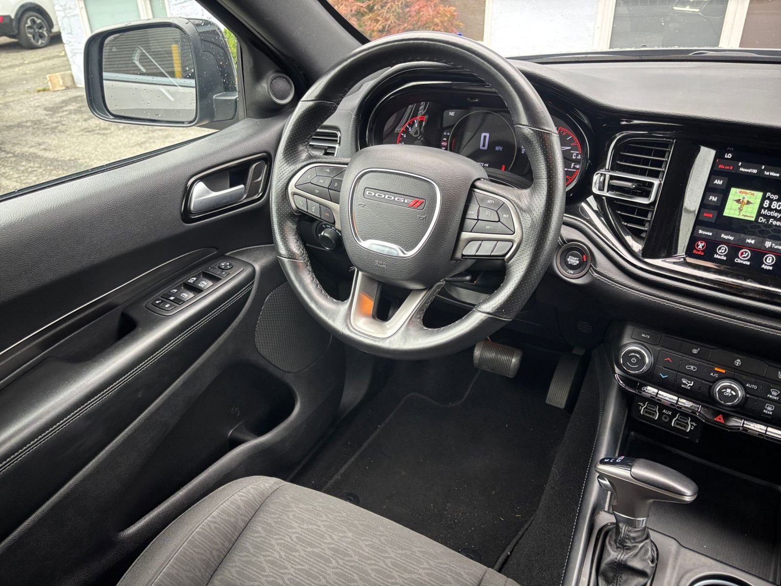 Thumbnail: 2023 Dodge Durango - 32