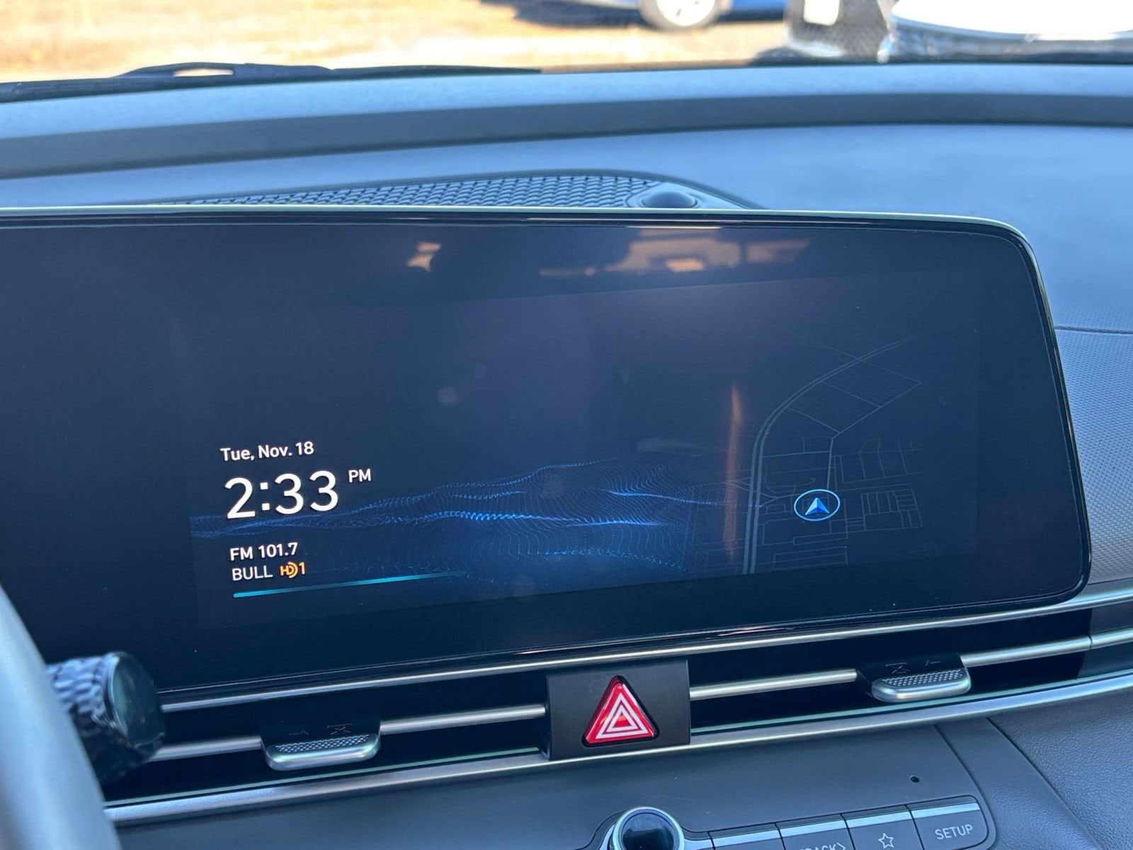 Thumbnail: 2025 Hyundai Elantra - 20