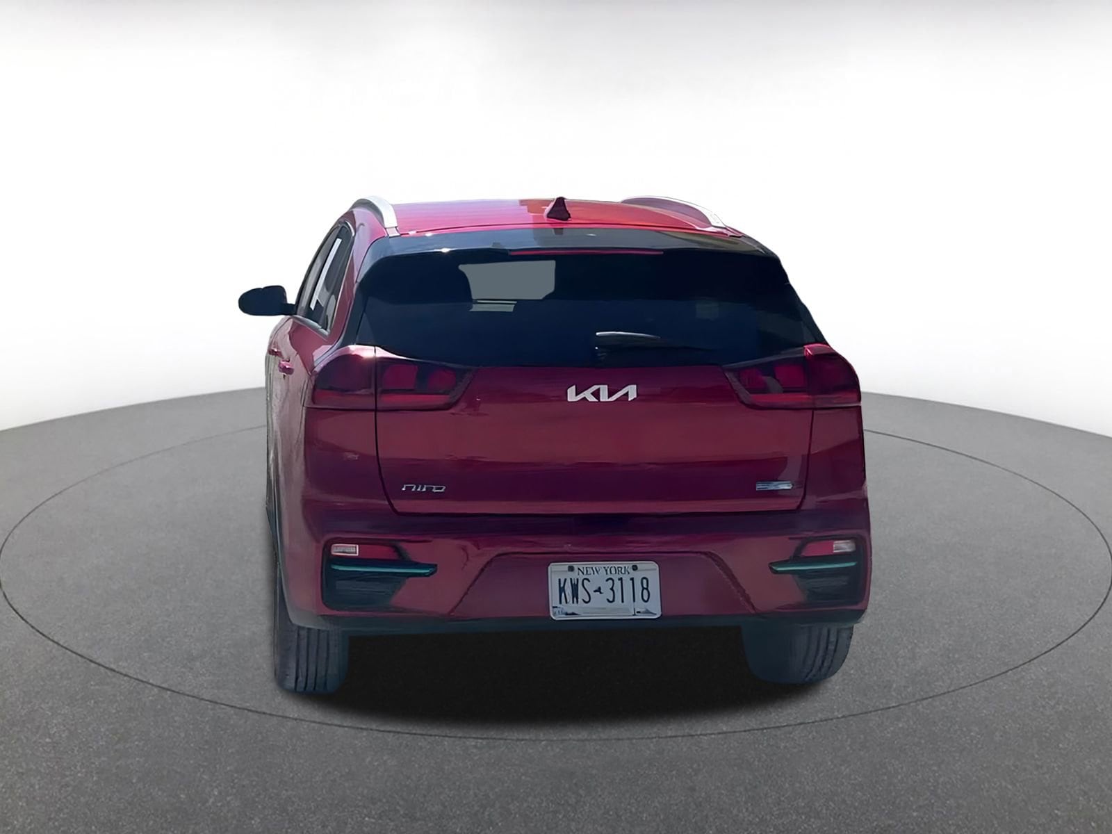 Thumbnail: 2022 Kia Niro - 12