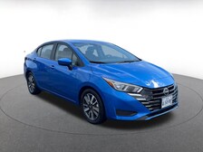 2023 Nissan Versa 1.6 SV -
                  Lynn, MA