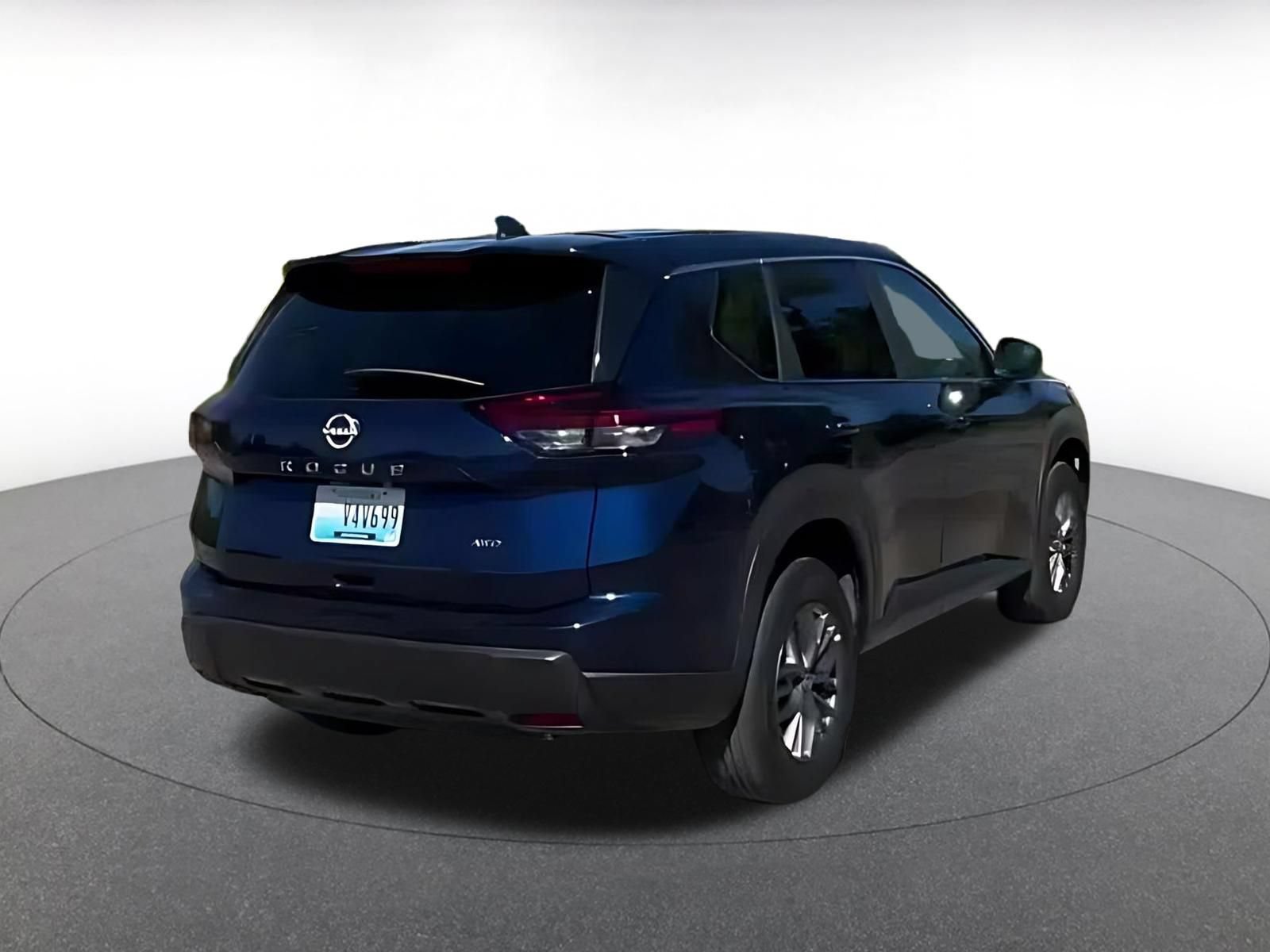 Thumbnail: 2026 Nissan Rogue - 13