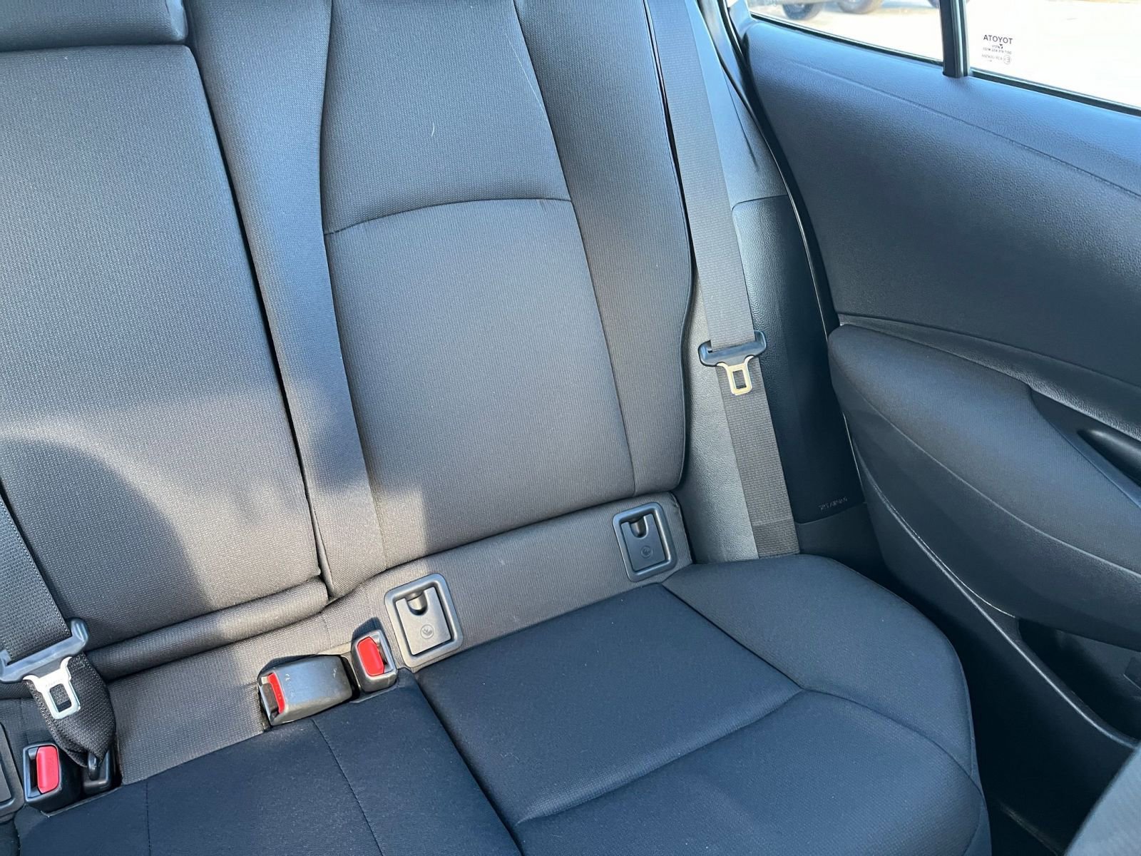 Thumbnail: 2025 Toyota Corolla - 33