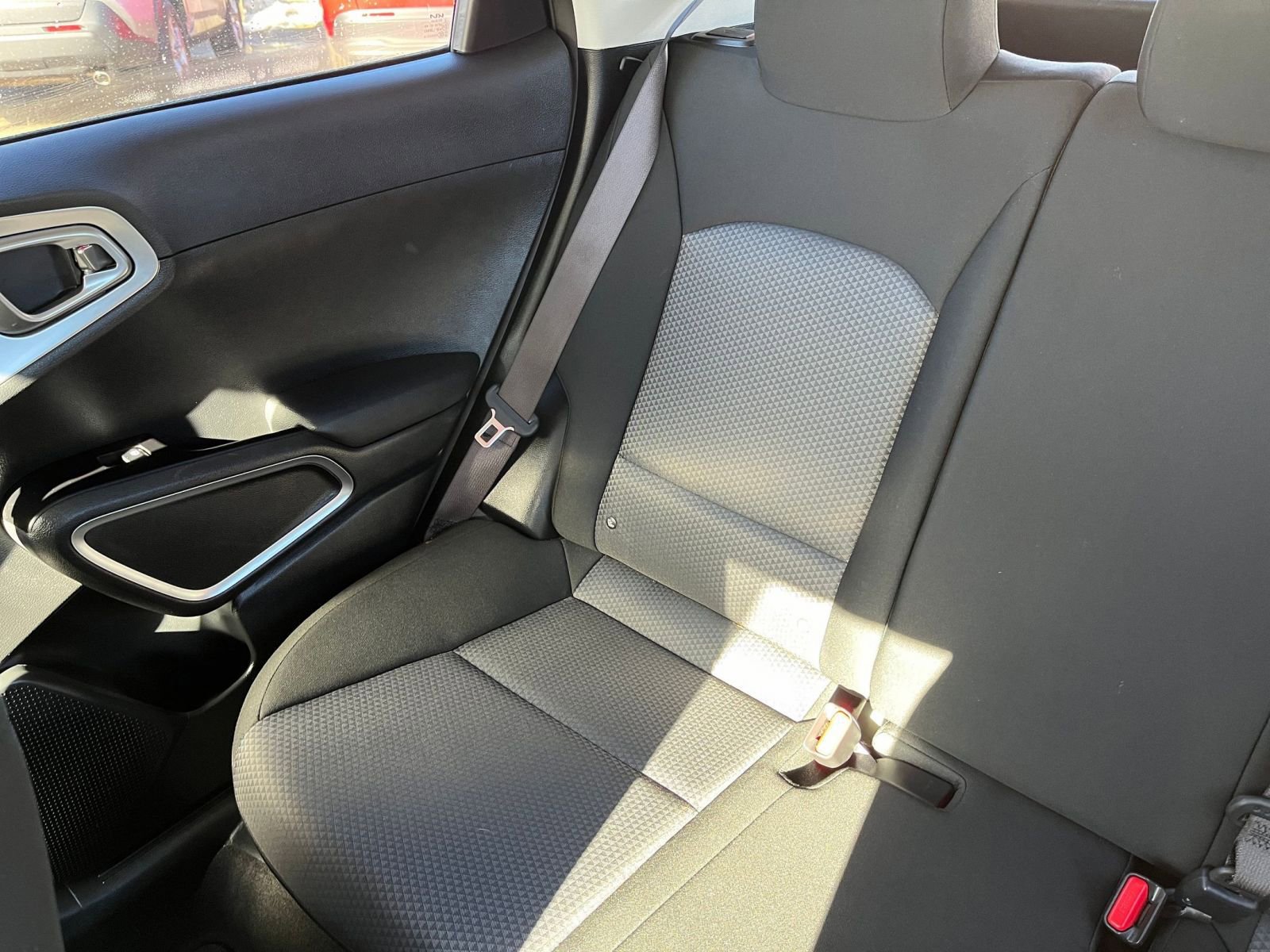 Thumbnail: 2025 Kia Soul - 35