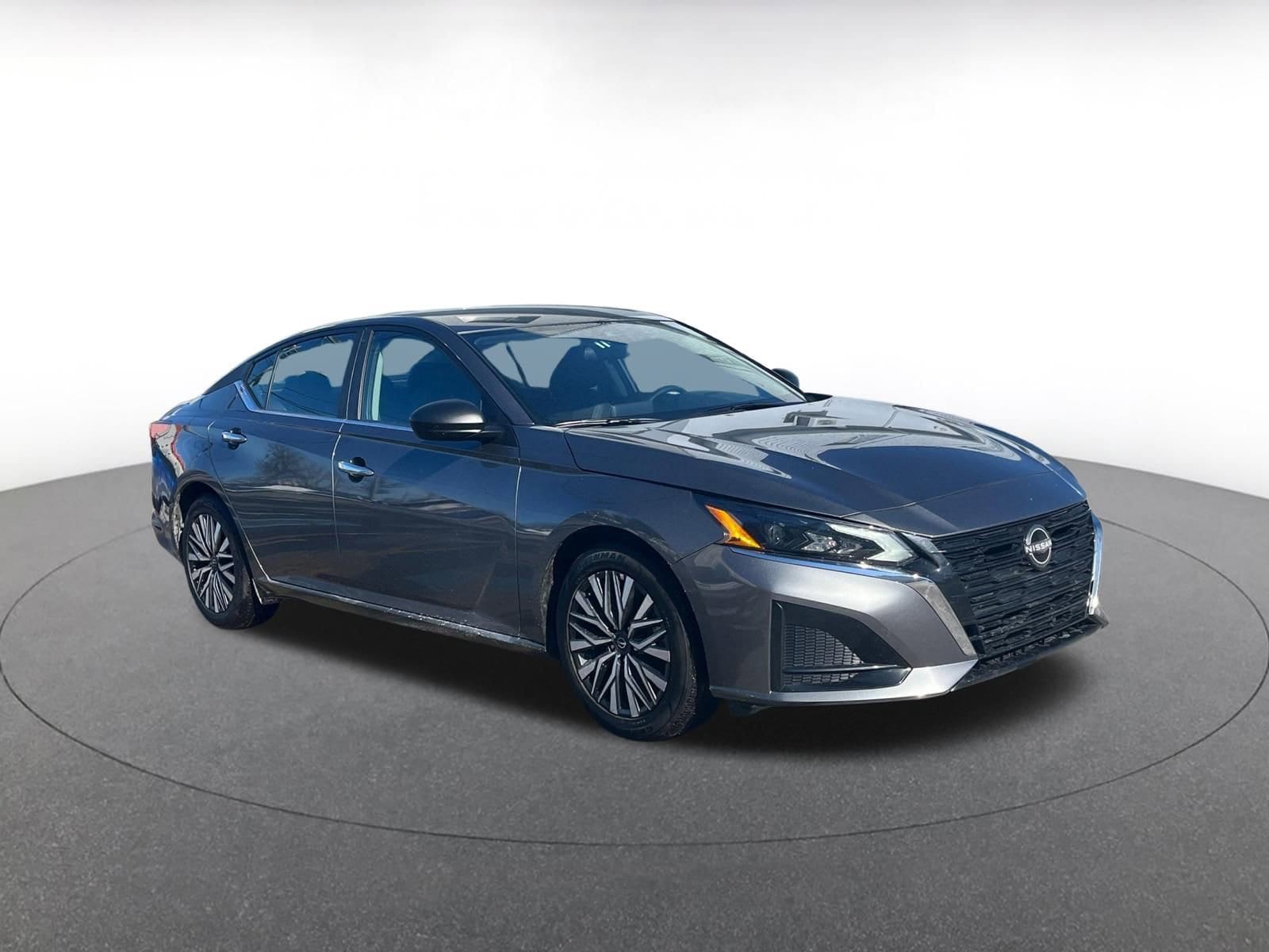 Thumbnail: 2025 Nissan Altima - 1