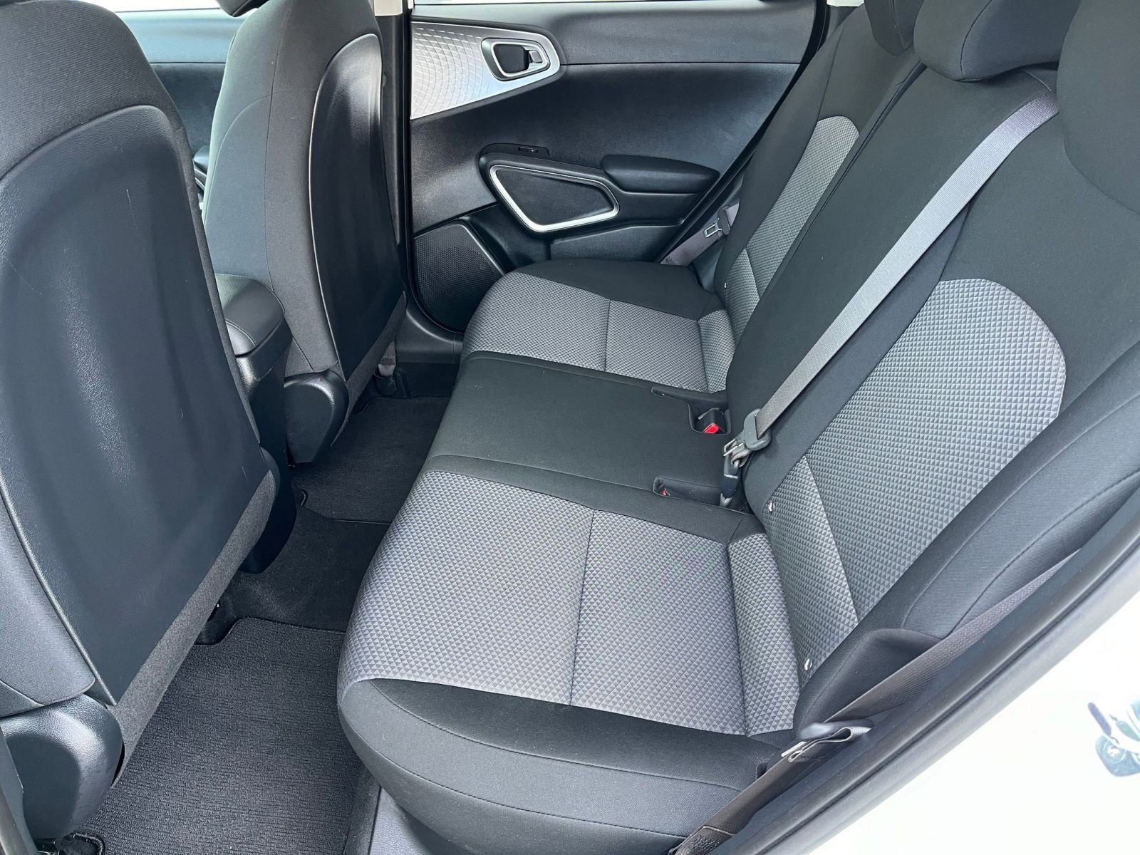 Thumbnail: 2025 Kia Soul - 22