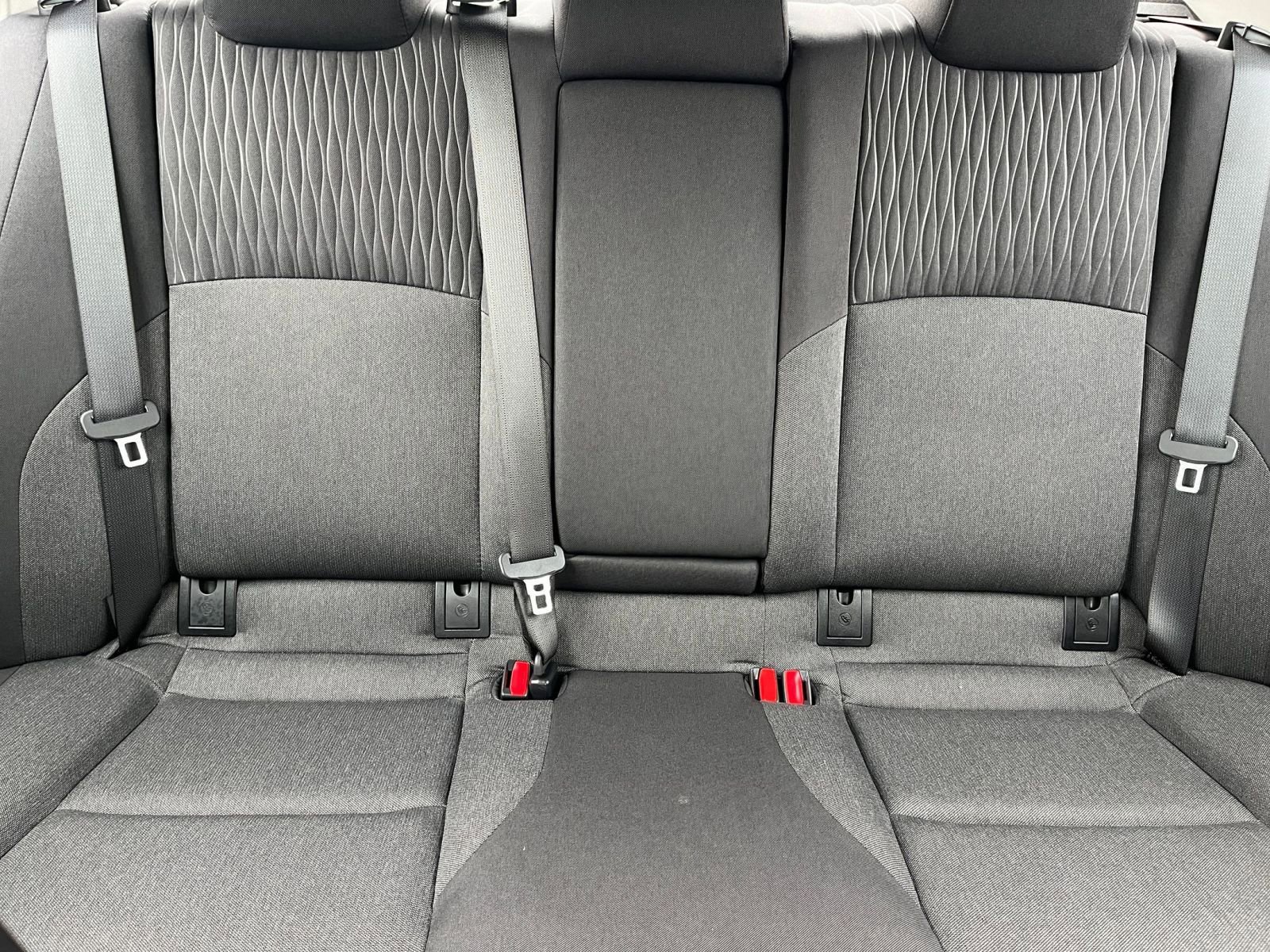 Thumbnail: 2025 Toyota Camry - 35