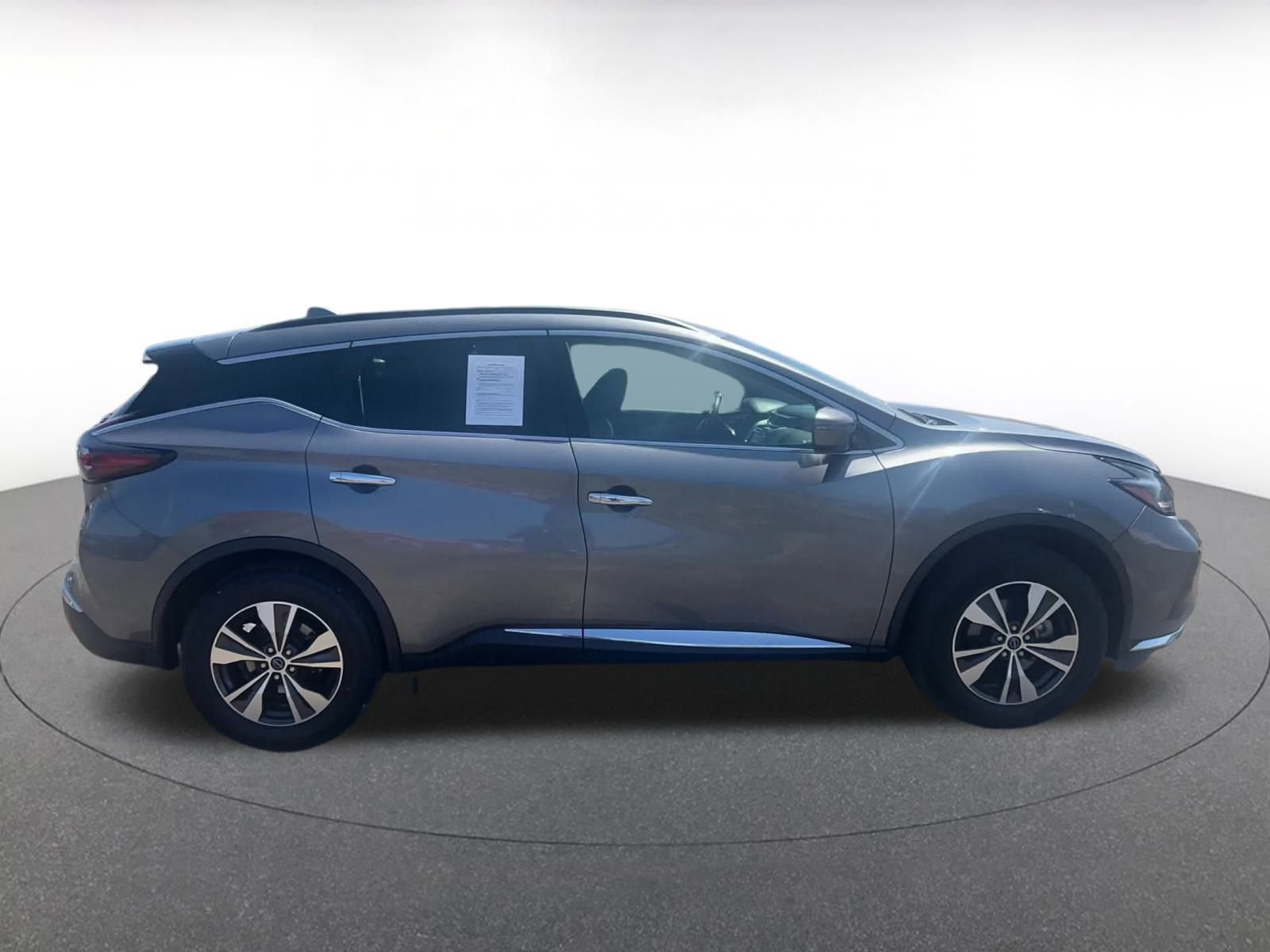 Thumbnail: 2023 Nissan Murano - 16
