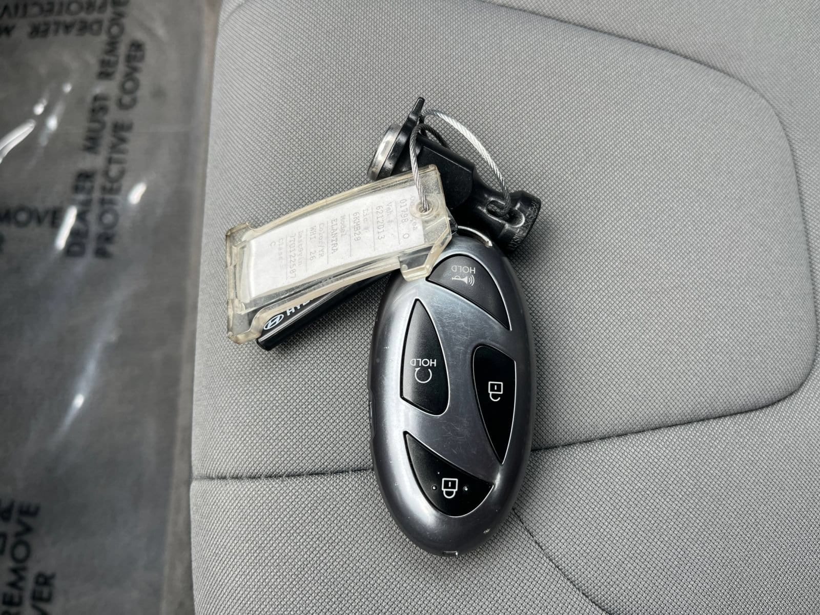 Thumbnail: 2026 Hyundai Elantra - 22