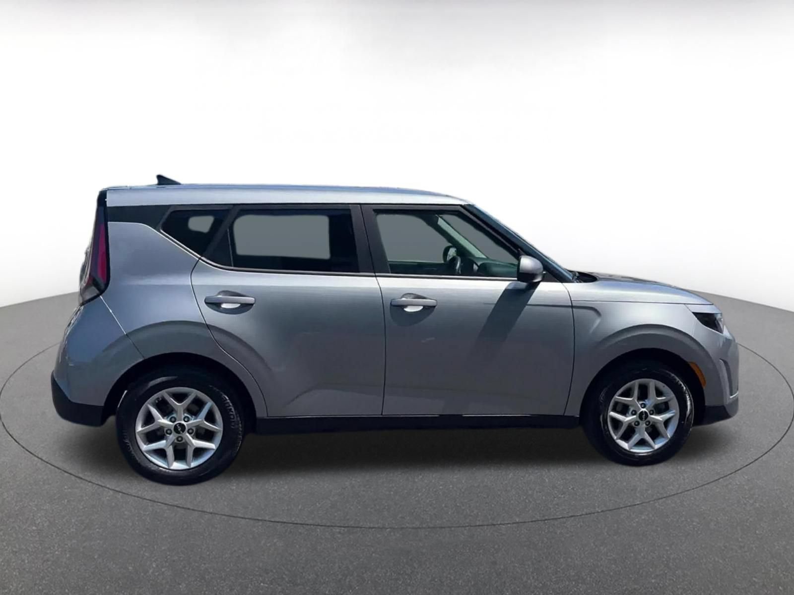 Thumbnail: 2025 Kia Soul - 15