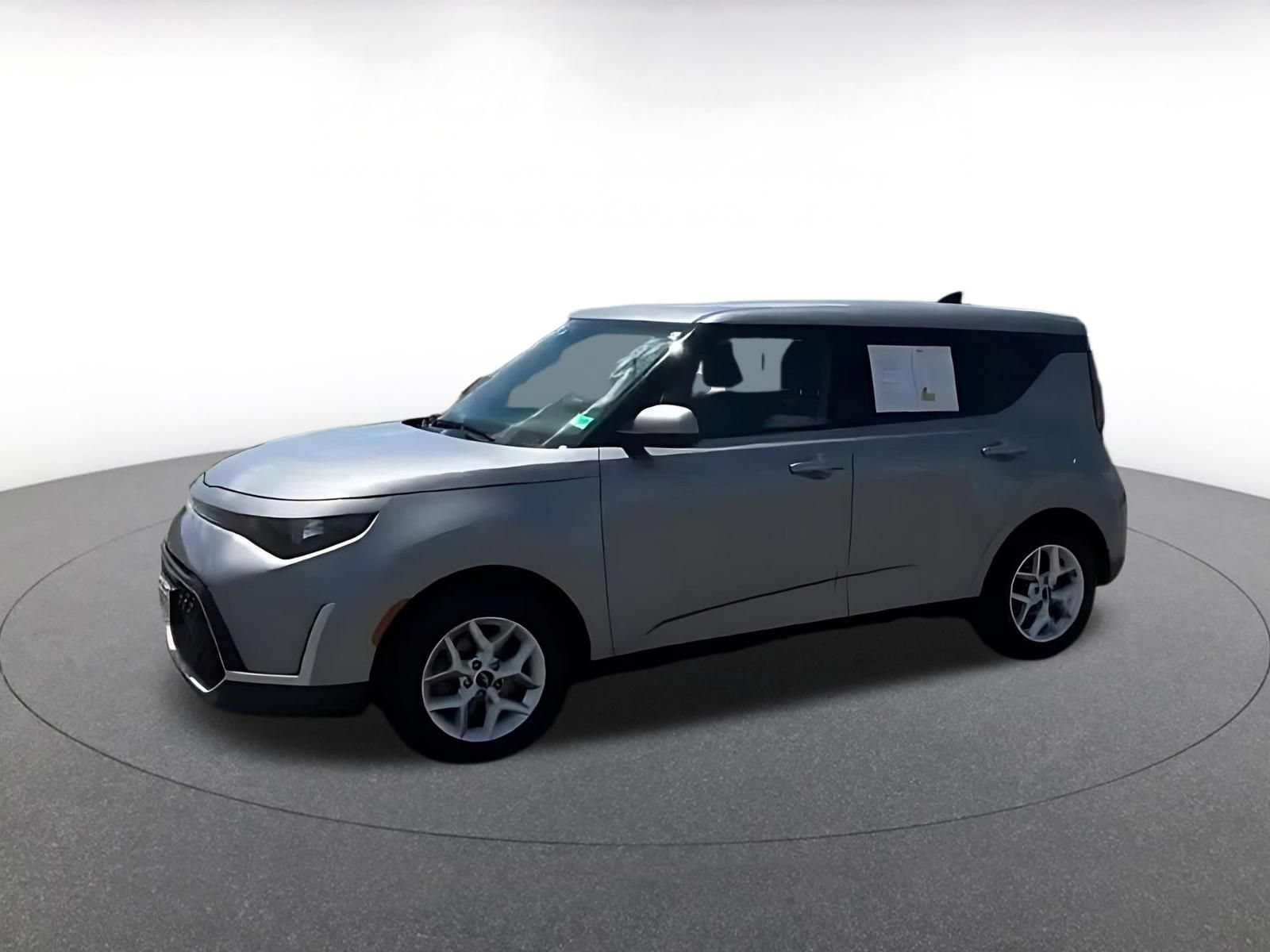 Thumbnail: 2025 Kia Soul - 5