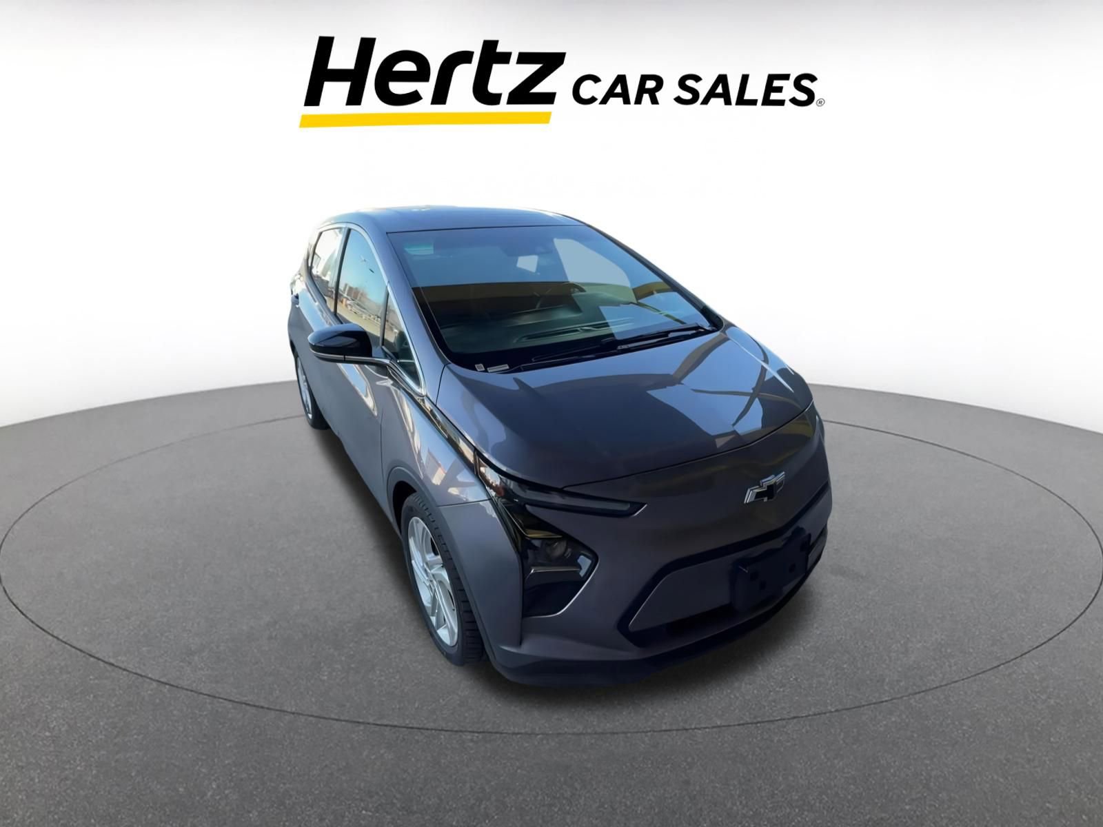 Thumbnail: 2023 Chevrolet Bolt EV - 3