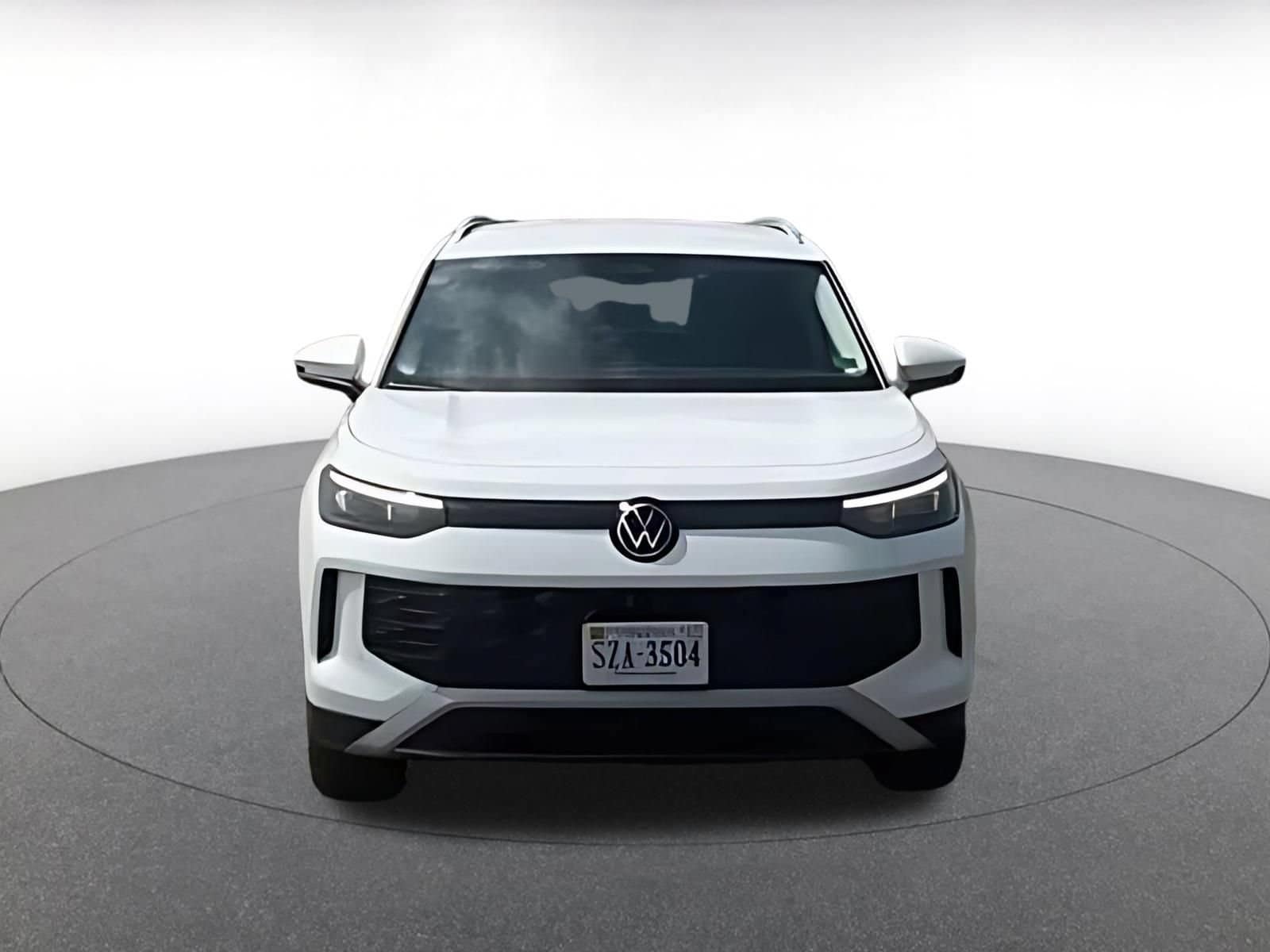 Thumbnail: 2026 Volkswagen Tiguan - 7