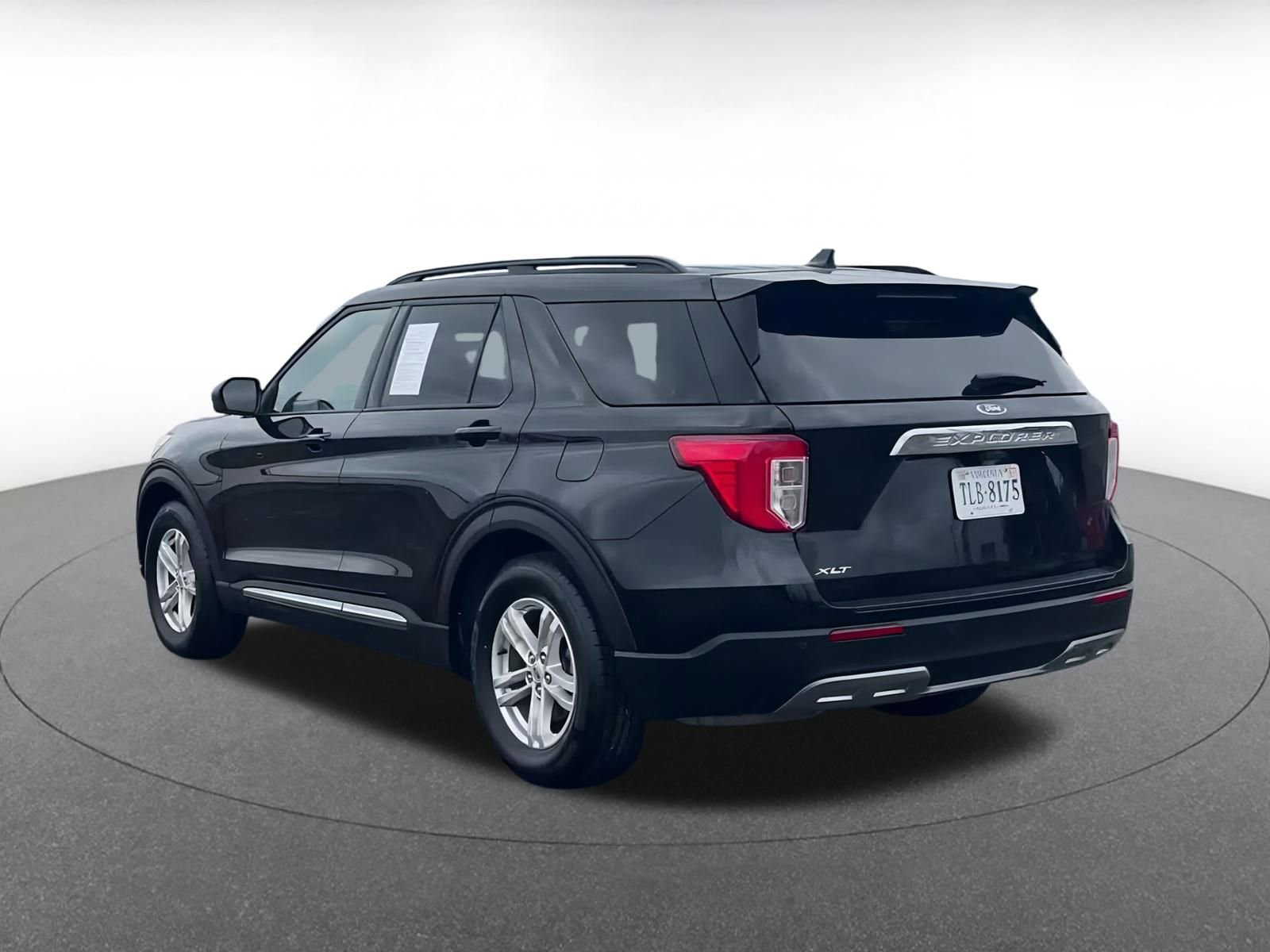 Thumbnail: 2024 Ford Explorer - 10