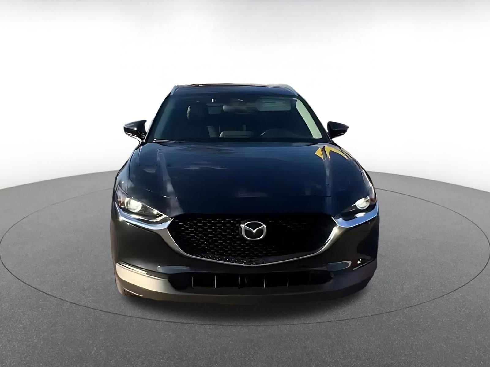 Thumbnail: 2025 Mazda CX-30 - 4