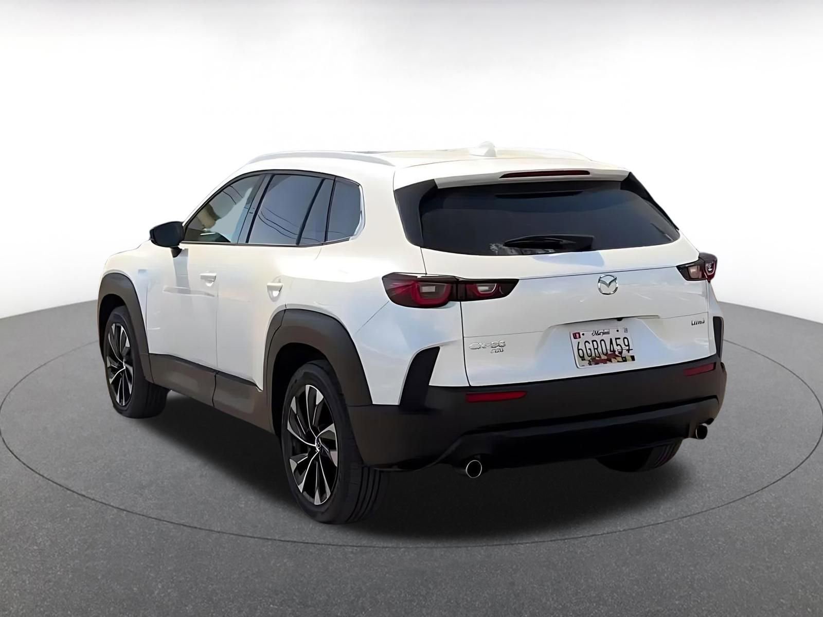 Thumbnail: 2025 Mazda CX-50 - 11