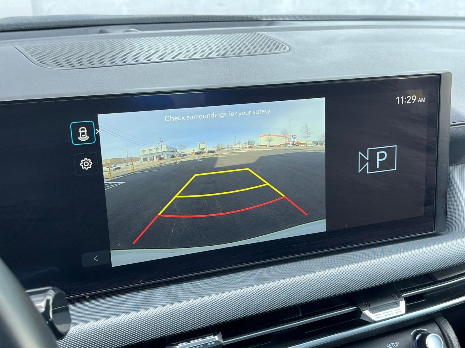 Thumbnail: 2025 Hyundai Sonata - 24