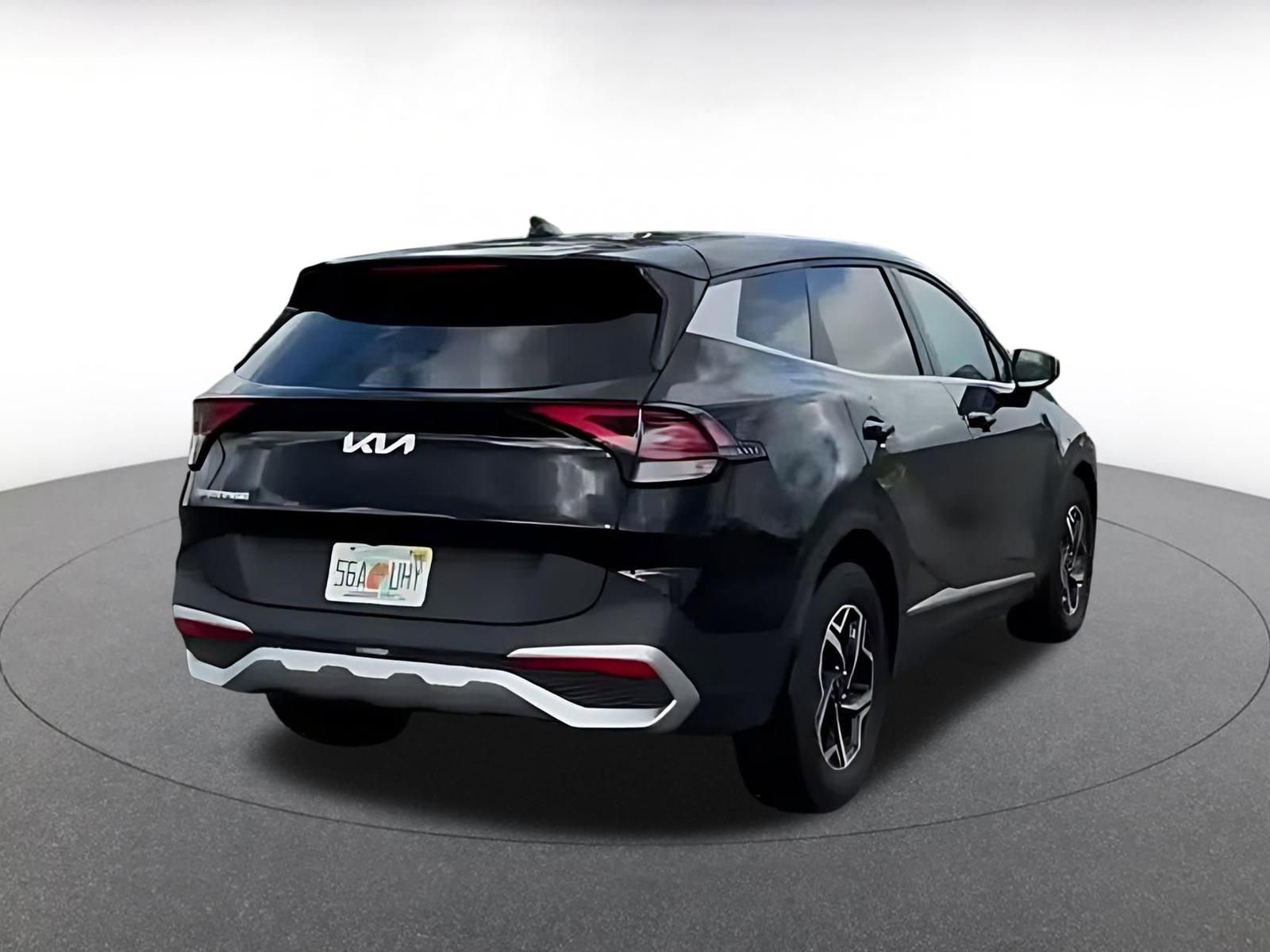Thumbnail: 2025 Kia Sportage - 12