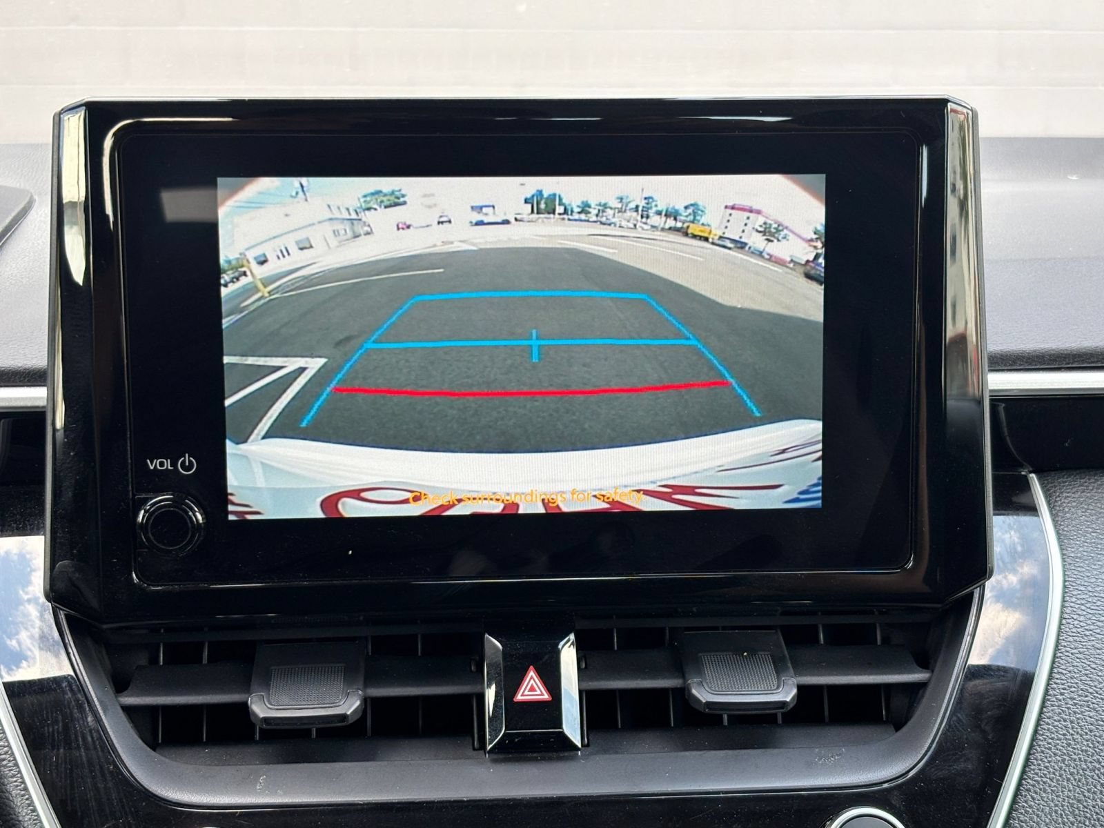 Thumbnail: 2025 Toyota Corolla - 19