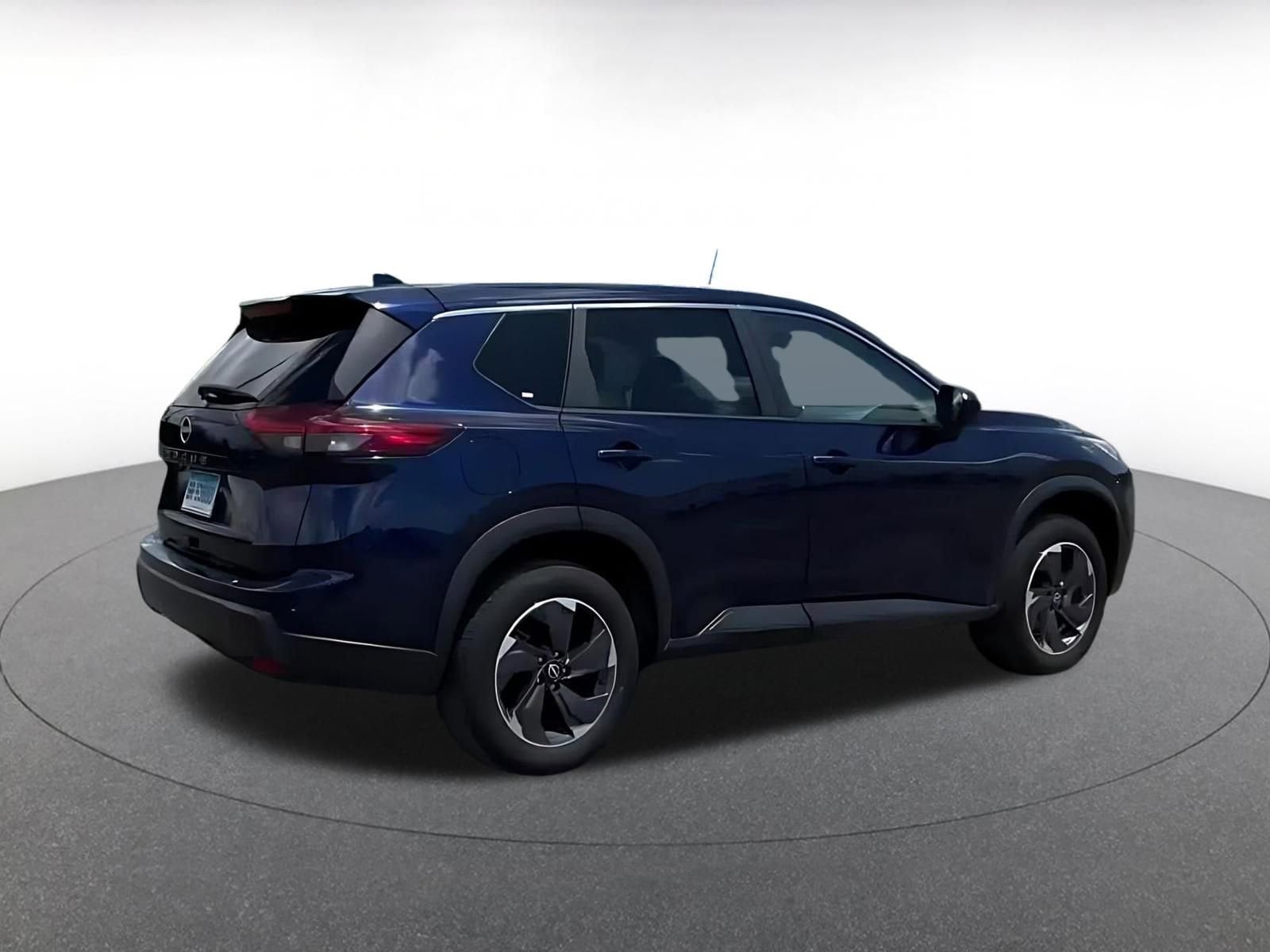 Thumbnail: 2025 Nissan Rogue - 14