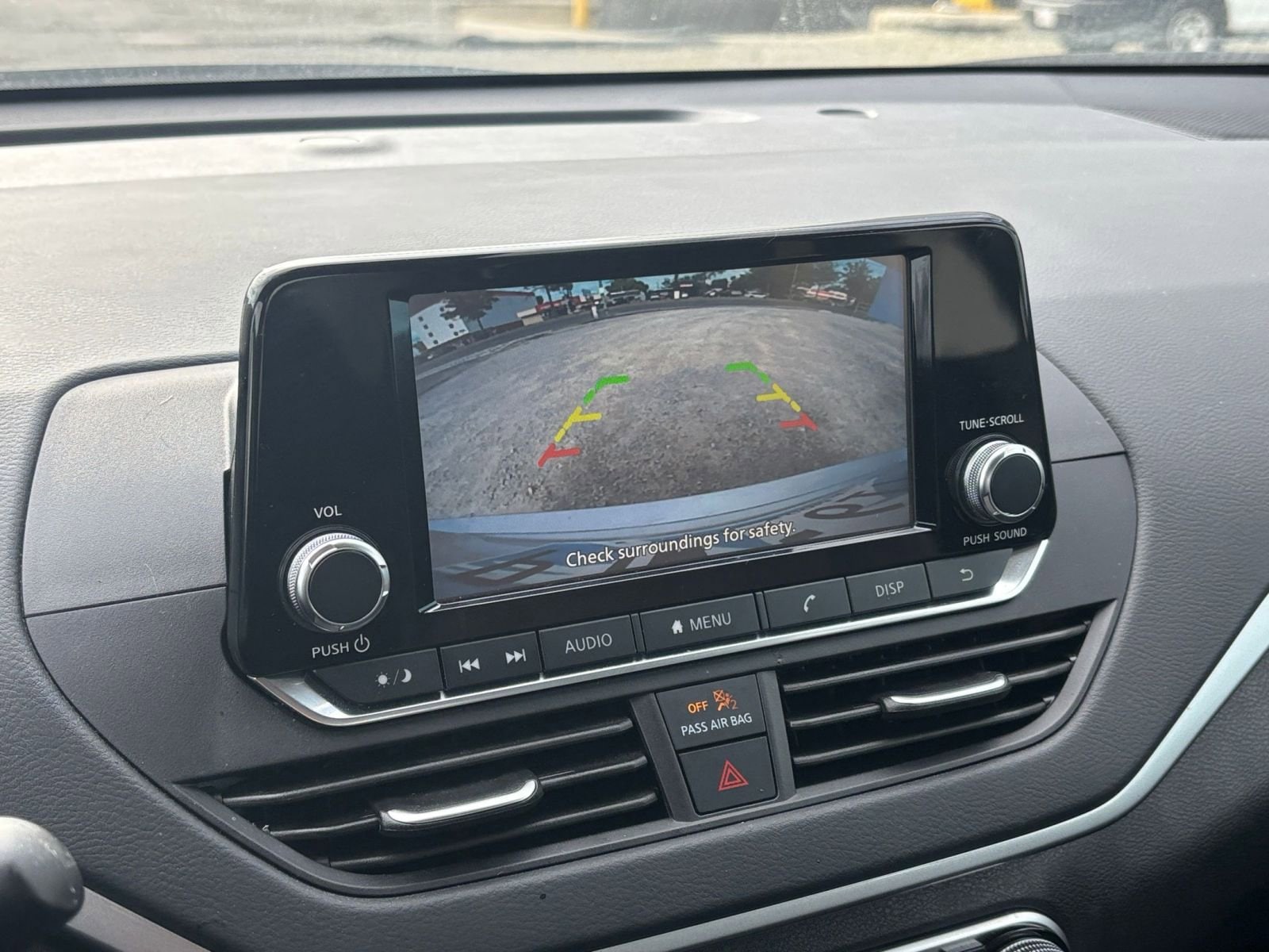 Thumbnail: 2024 Nissan Altima - 17