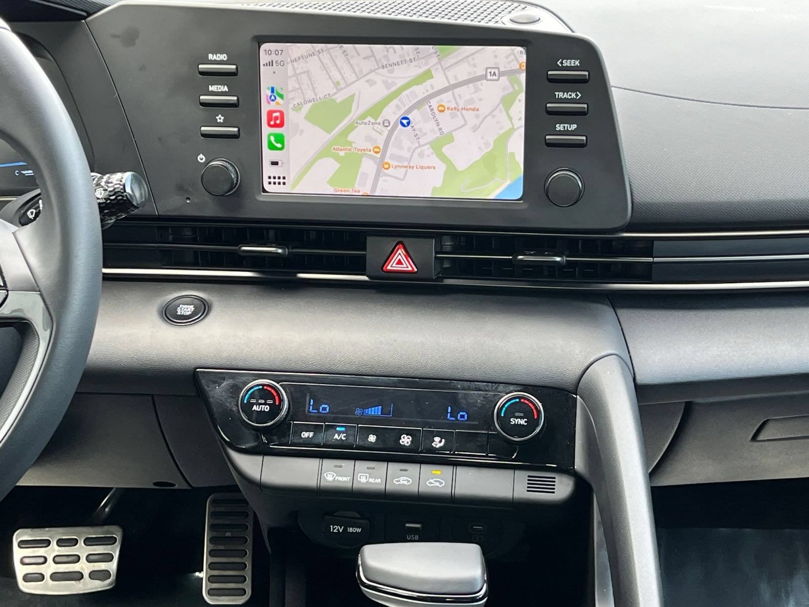 Thumbnail: 2026 Hyundai Elantra - 16