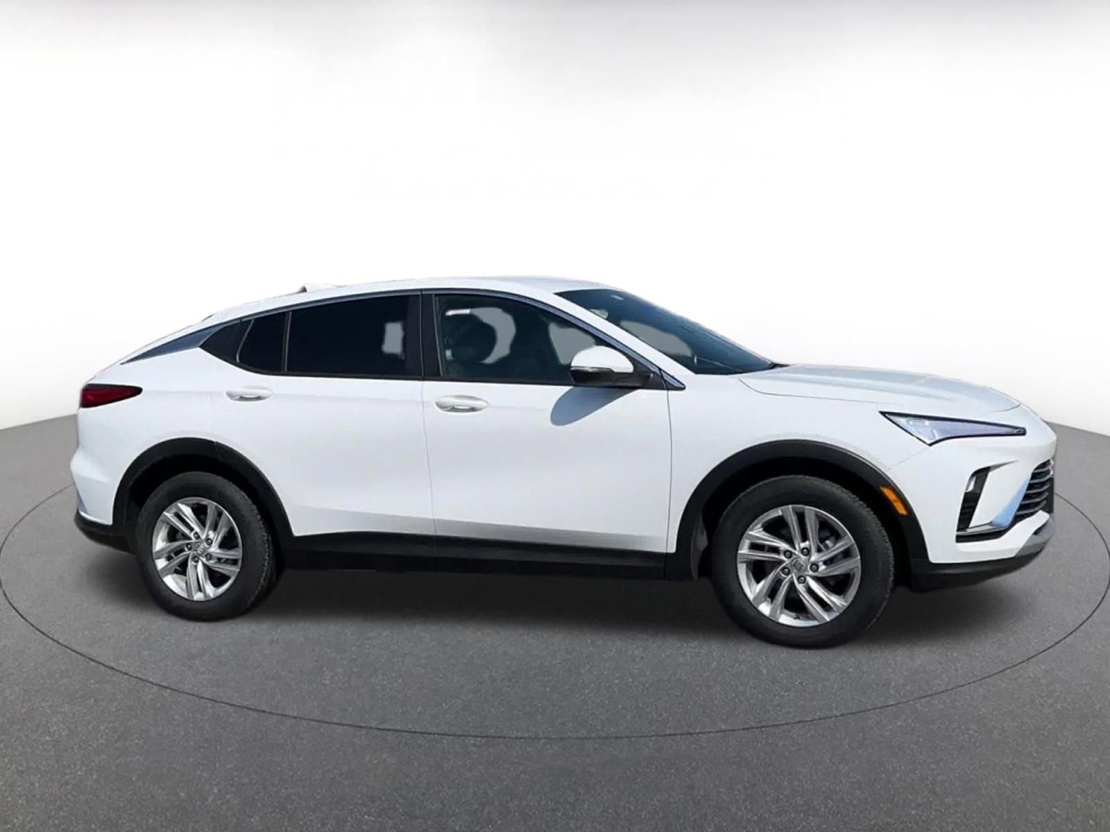 Thumbnail: 2025 Buick Envista - 15