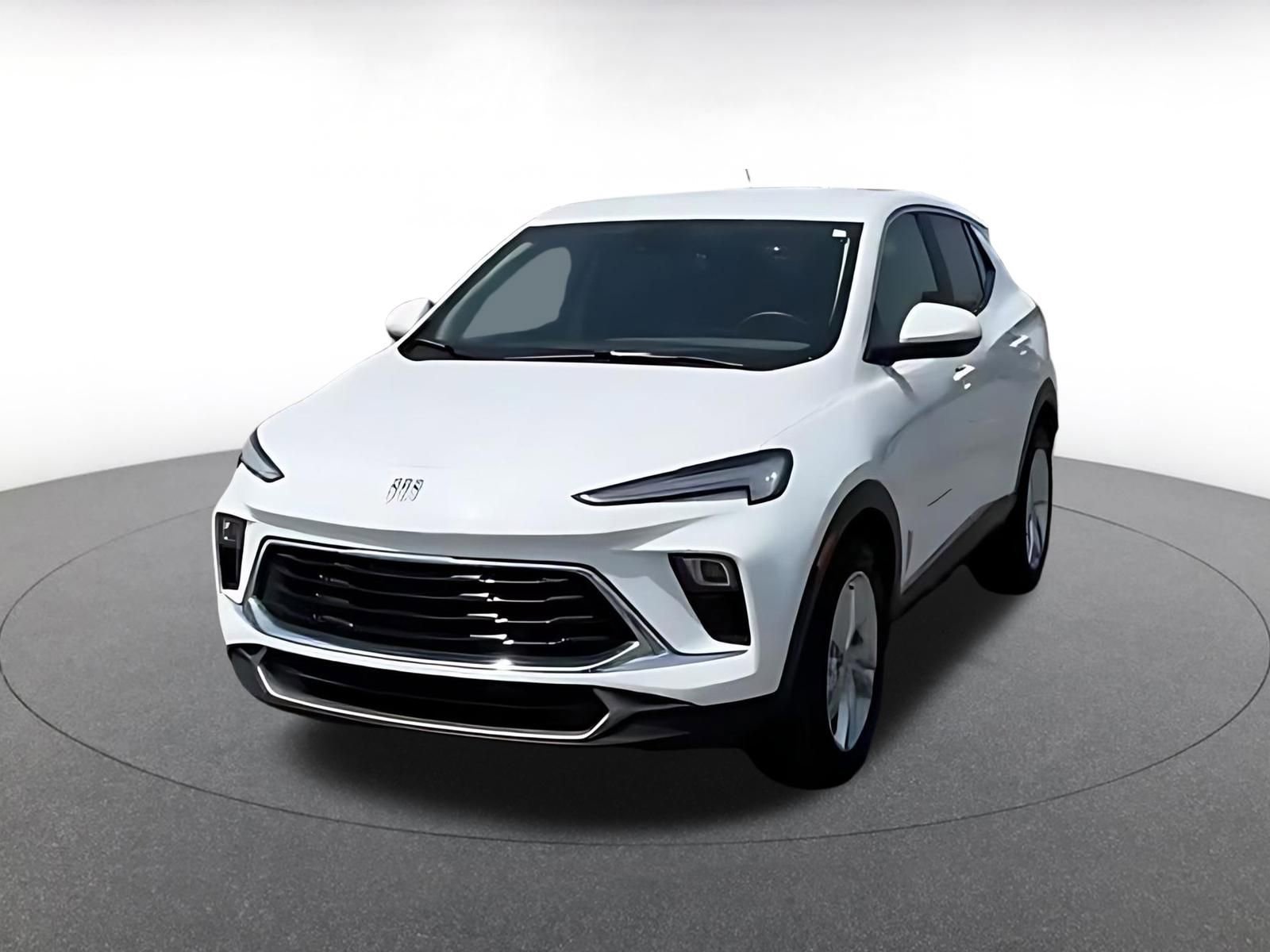 Thumbnail: 2025 Buick Encore GX - 7