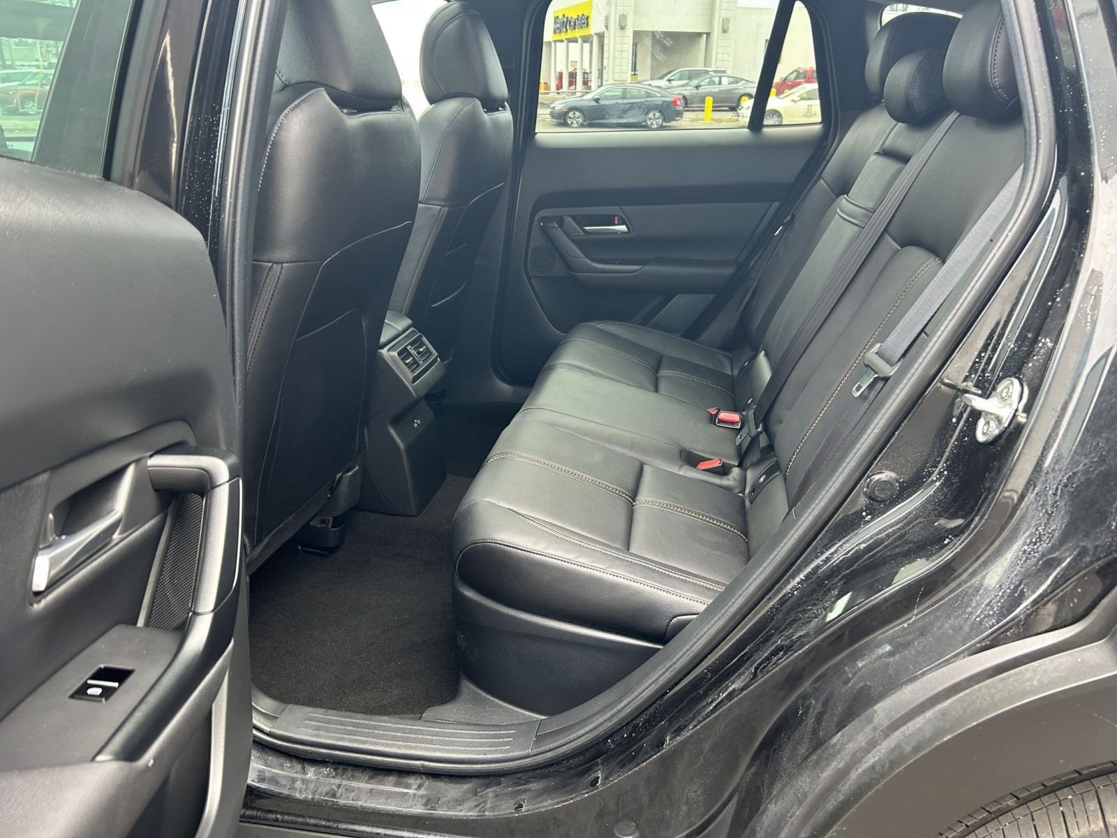 Thumbnail: 2025 Mazda CX-50 - 25