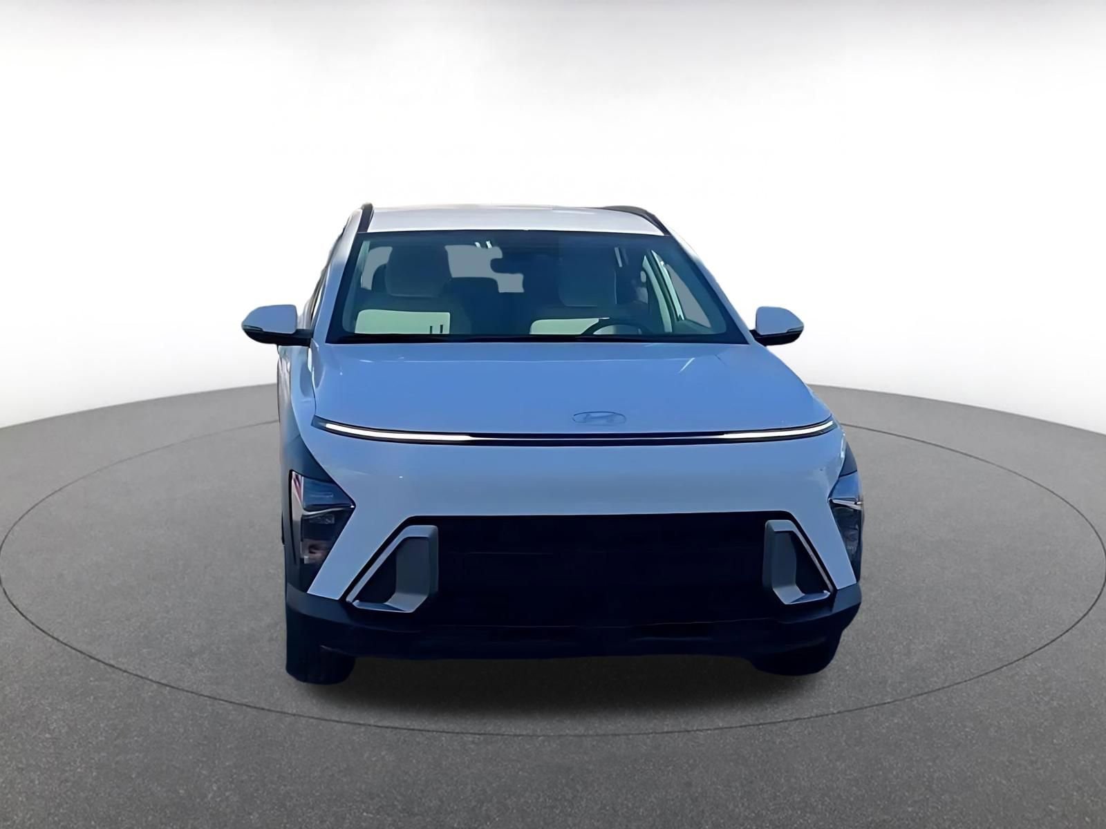 Thumbnail: 2025 Hyundai Kona - 4