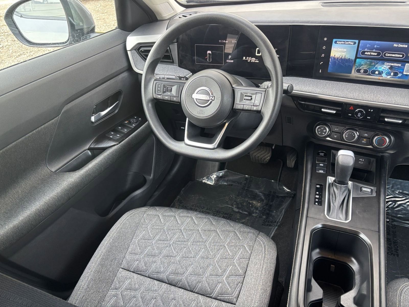 Thumbnail: 2025 Nissan Kicks - 30