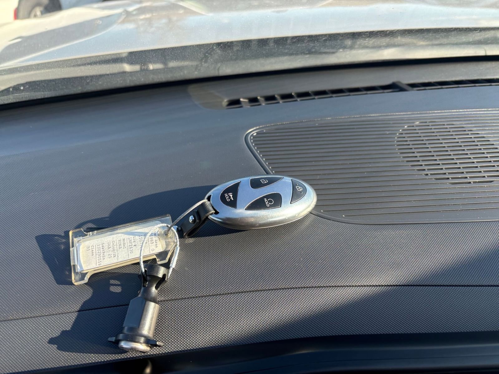 Thumbnail: 2025 Hyundai Kona - 21