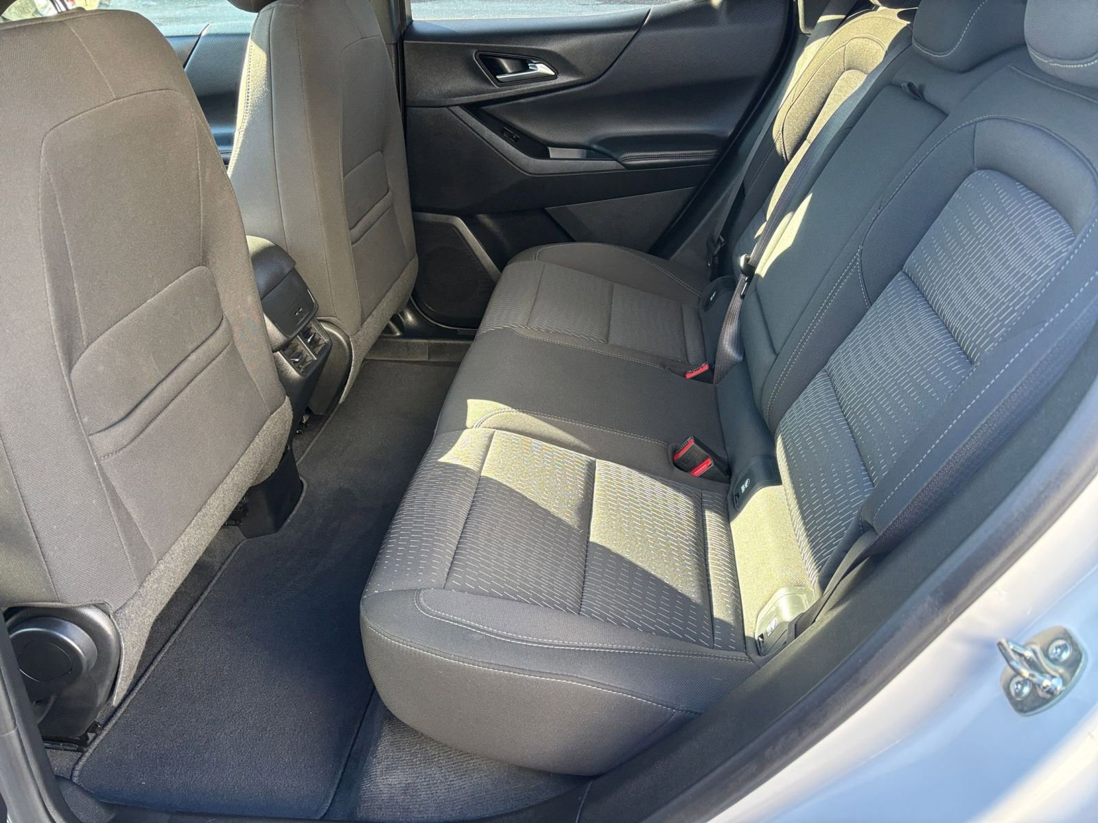 Thumbnail: 2025 Chevrolet Equinox - 22