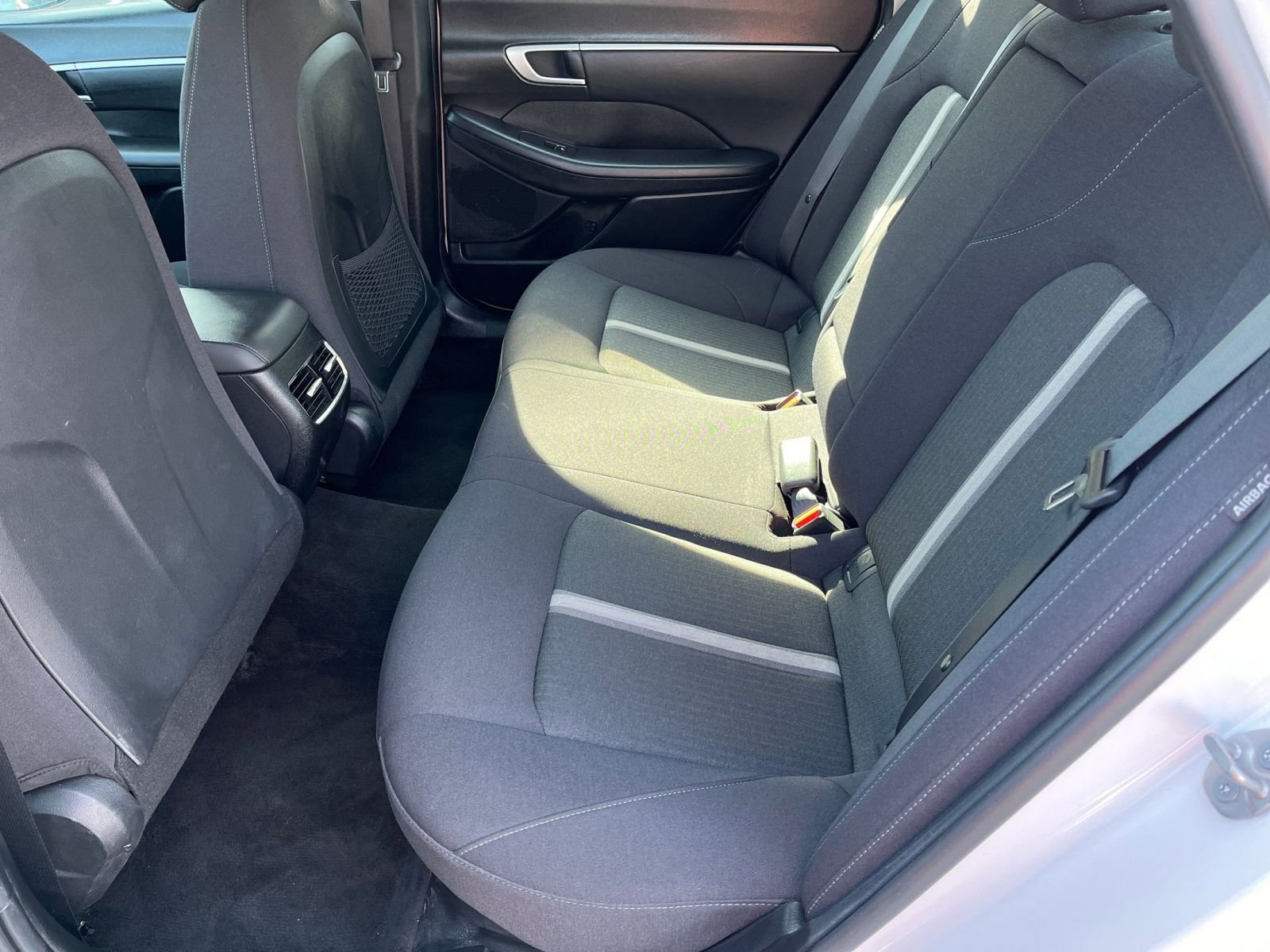 Thumbnail: 2025 Hyundai Sonata - 25