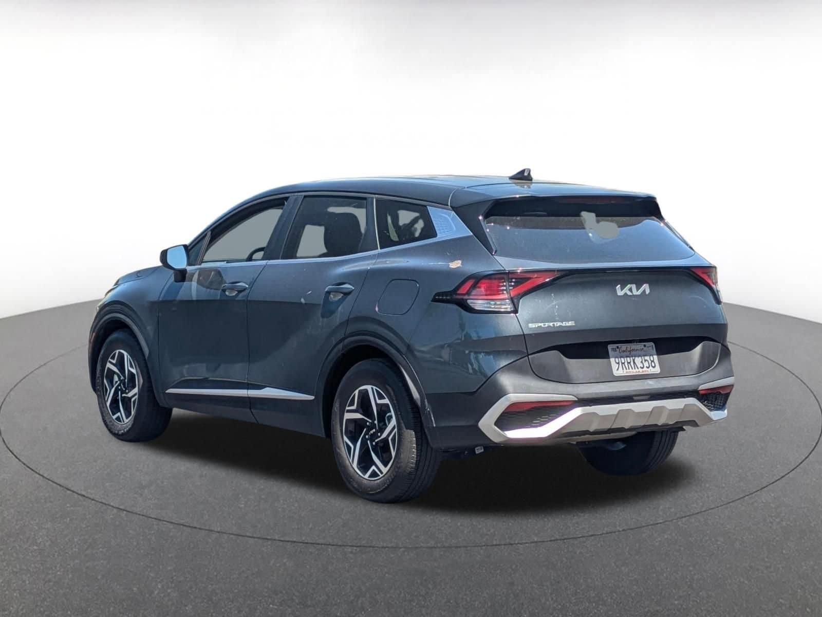 Thumbnail: 2025 Kia Sportage - 5