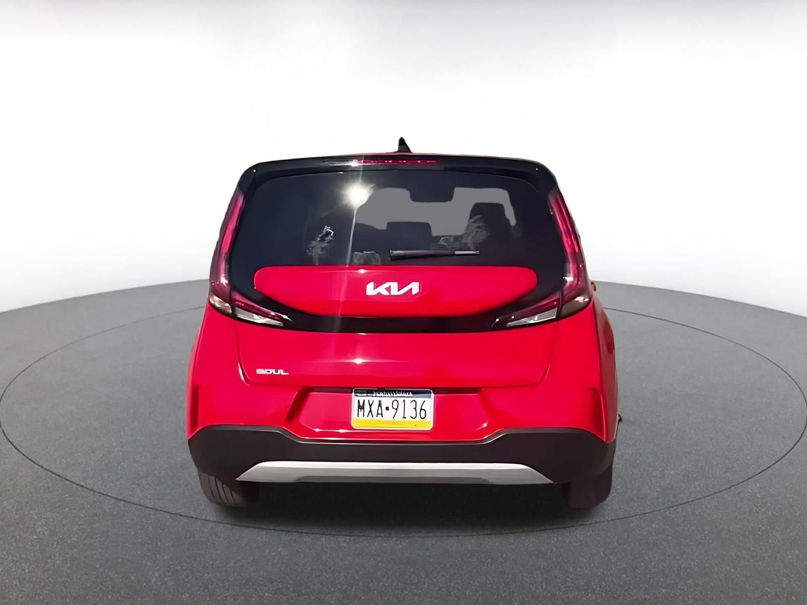 Thumbnail: 2025 Kia Soul - 12