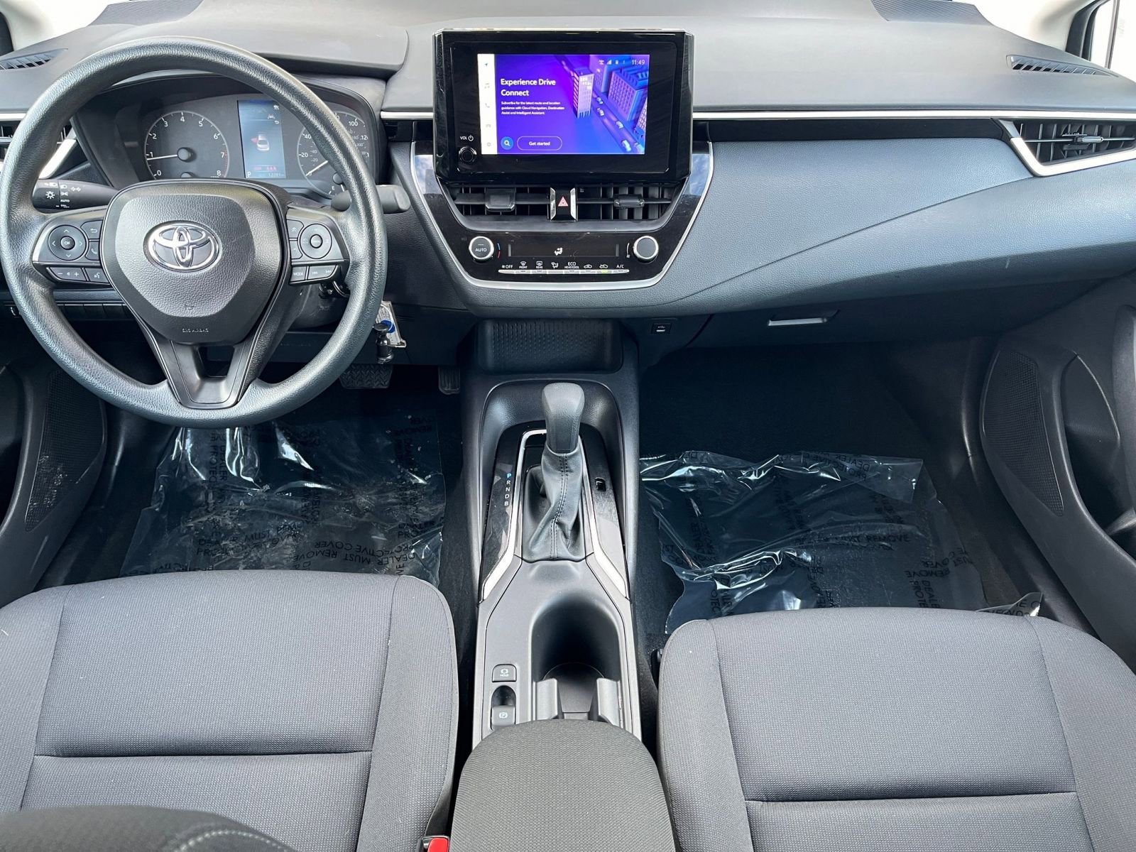 Thumbnail: 2025 Toyota Corolla - 29