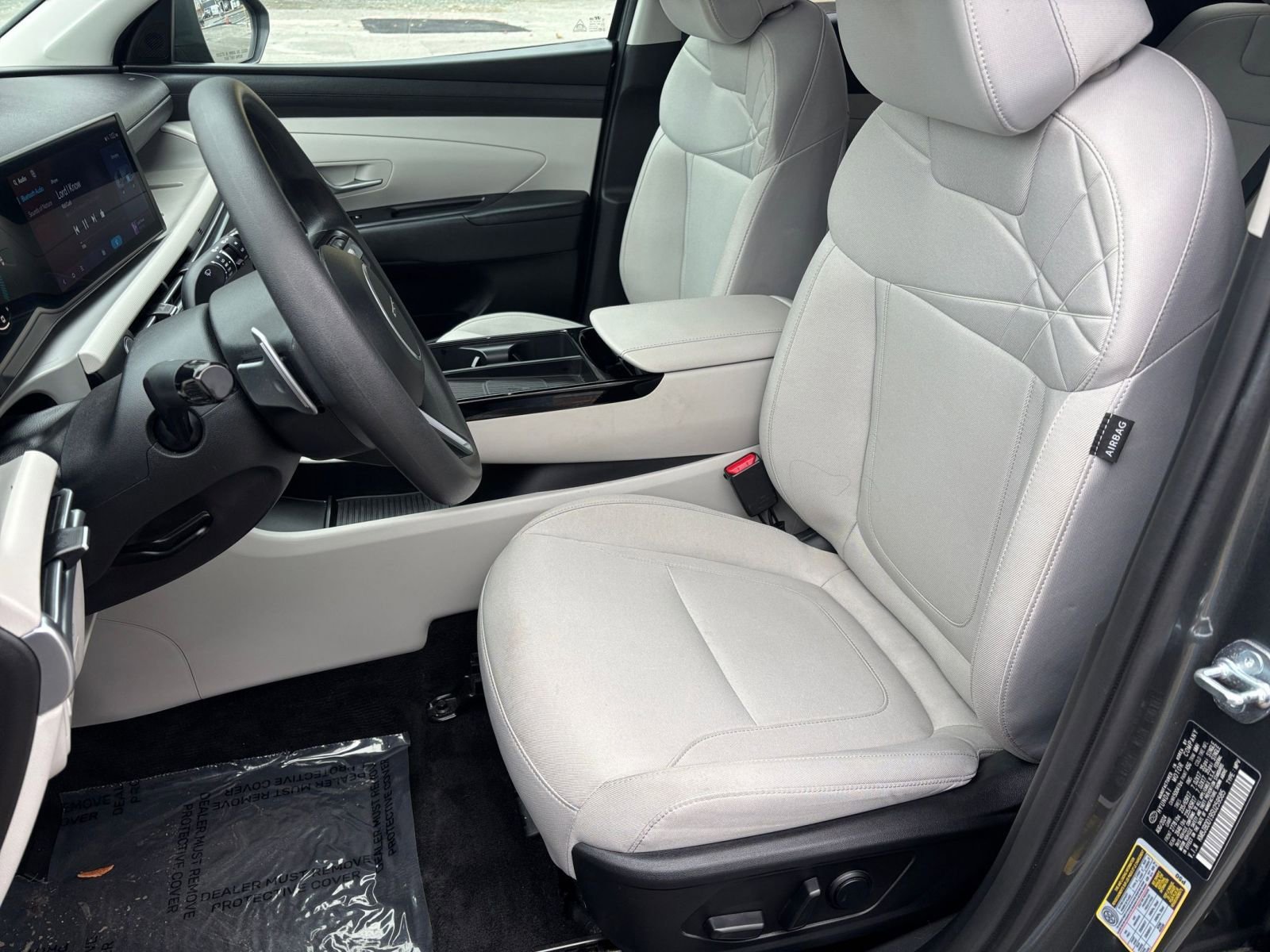 Thumbnail: 2025 Hyundai Tucson - 33