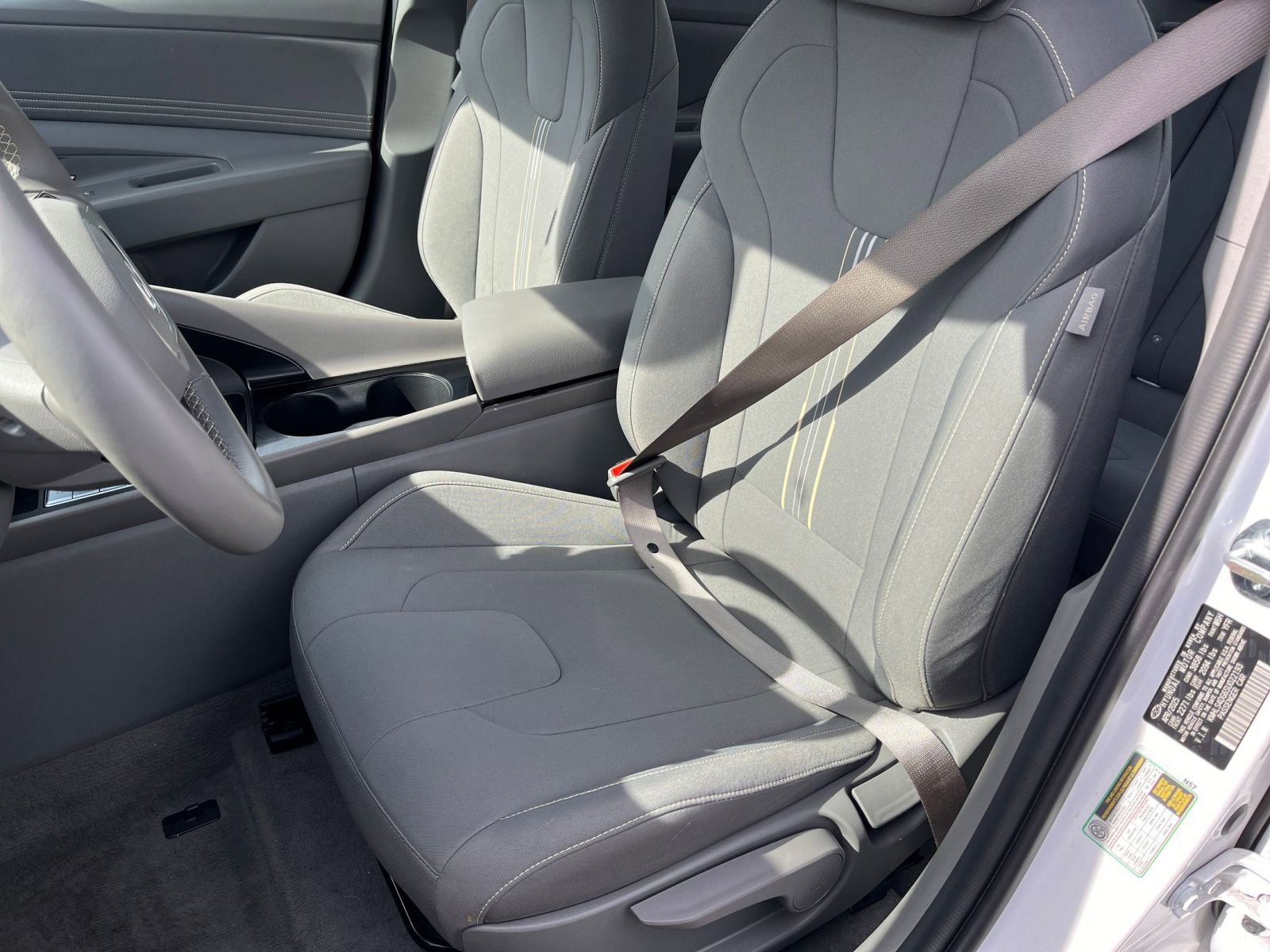 Thumbnail: 2025 Hyundai Elantra - 34
