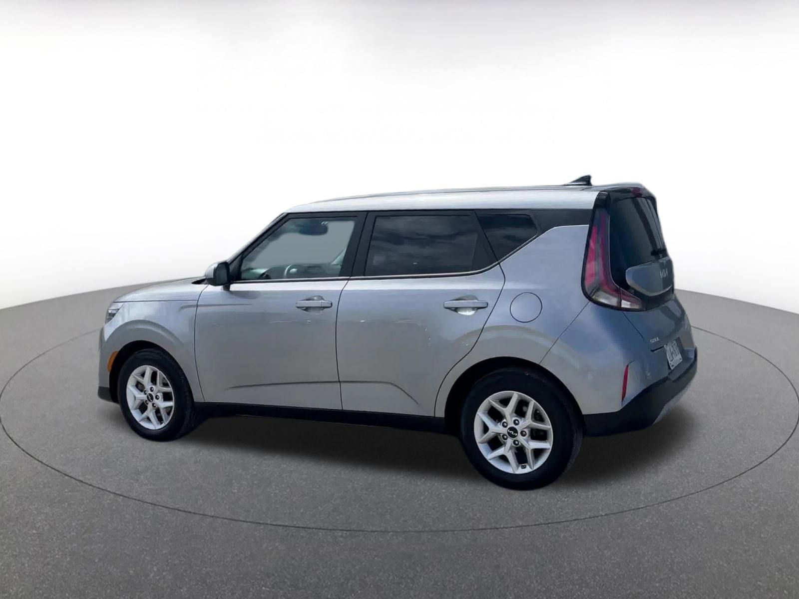 Thumbnail: 2024 Kia Soul - 10