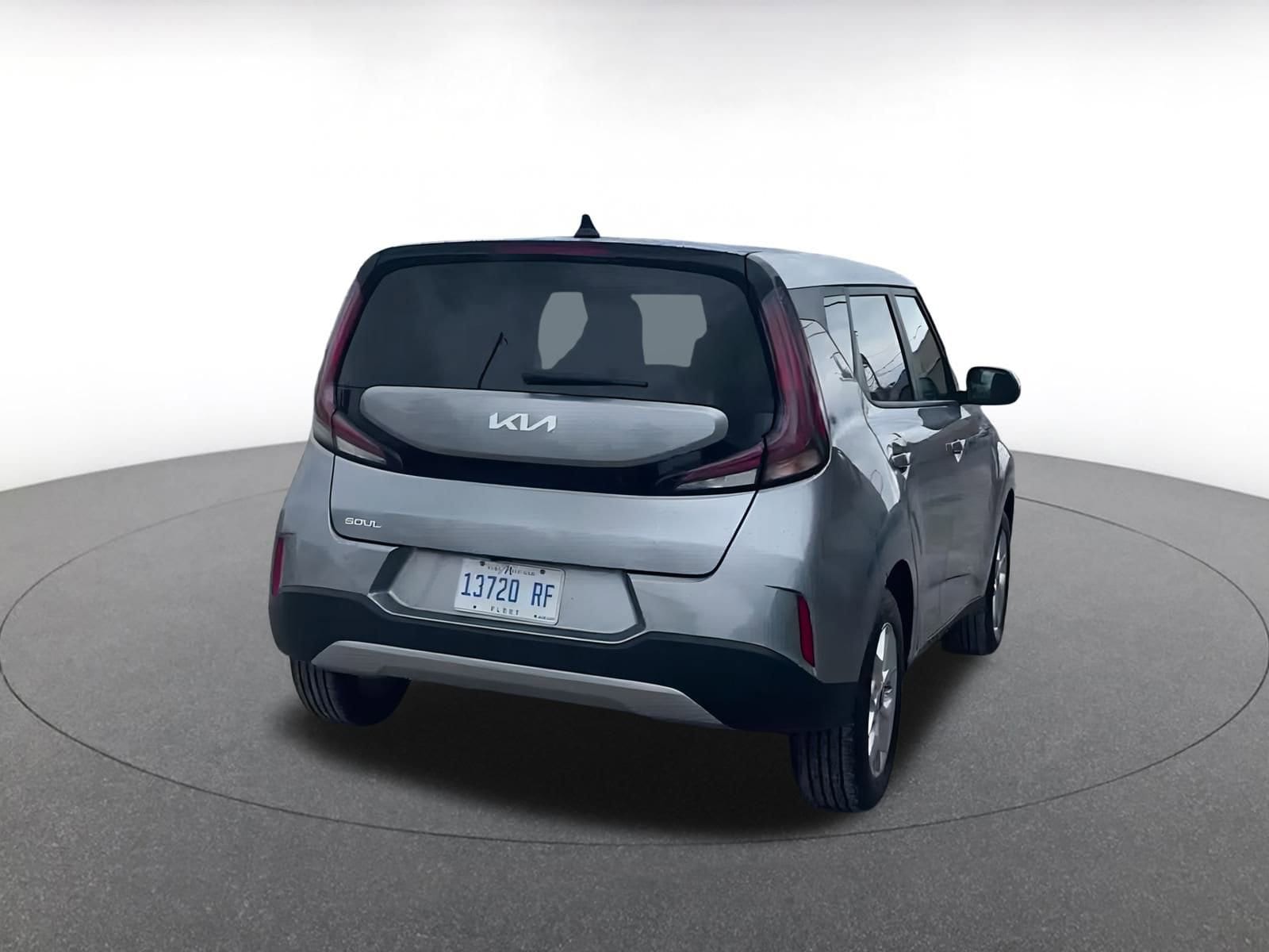 Thumbnail: 2024 Kia Soul - 15