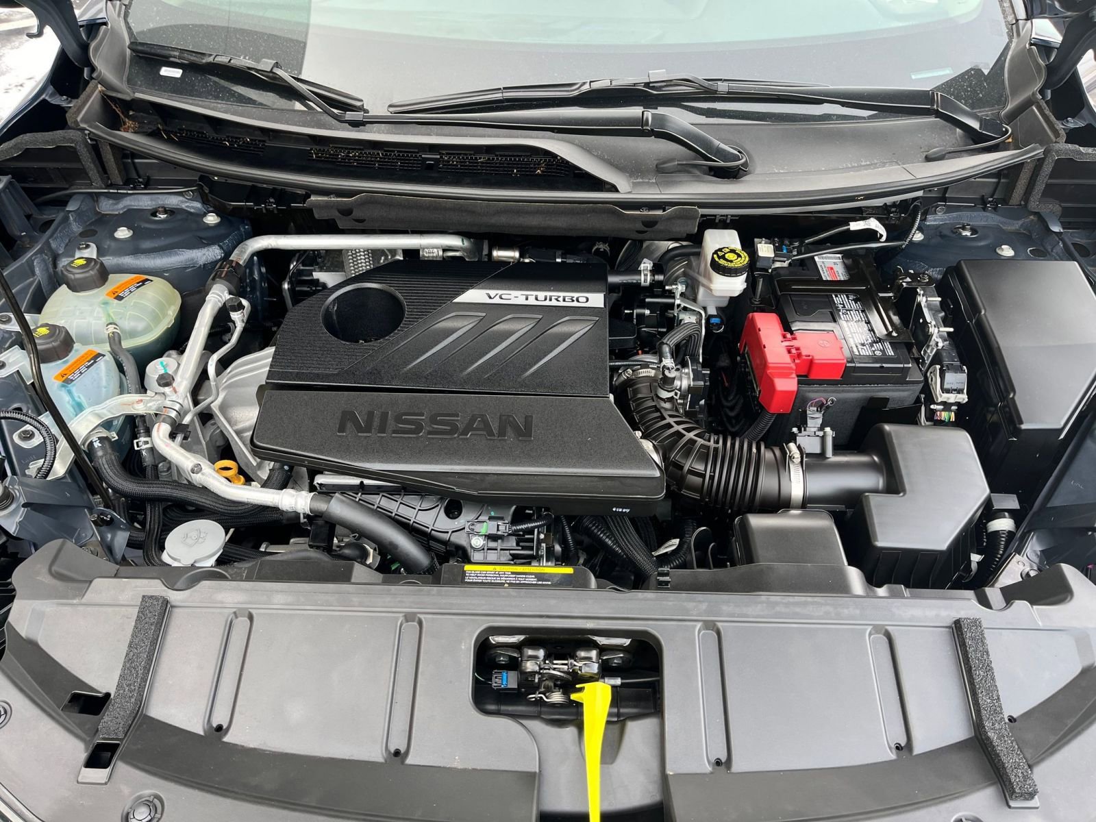 Thumbnail: 2025 Nissan Rogue - 33