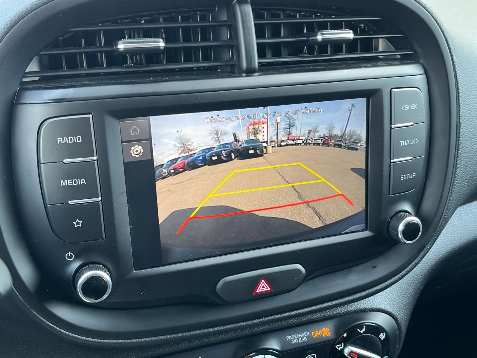 Thumbnail: 2025 Kia Soul - 21