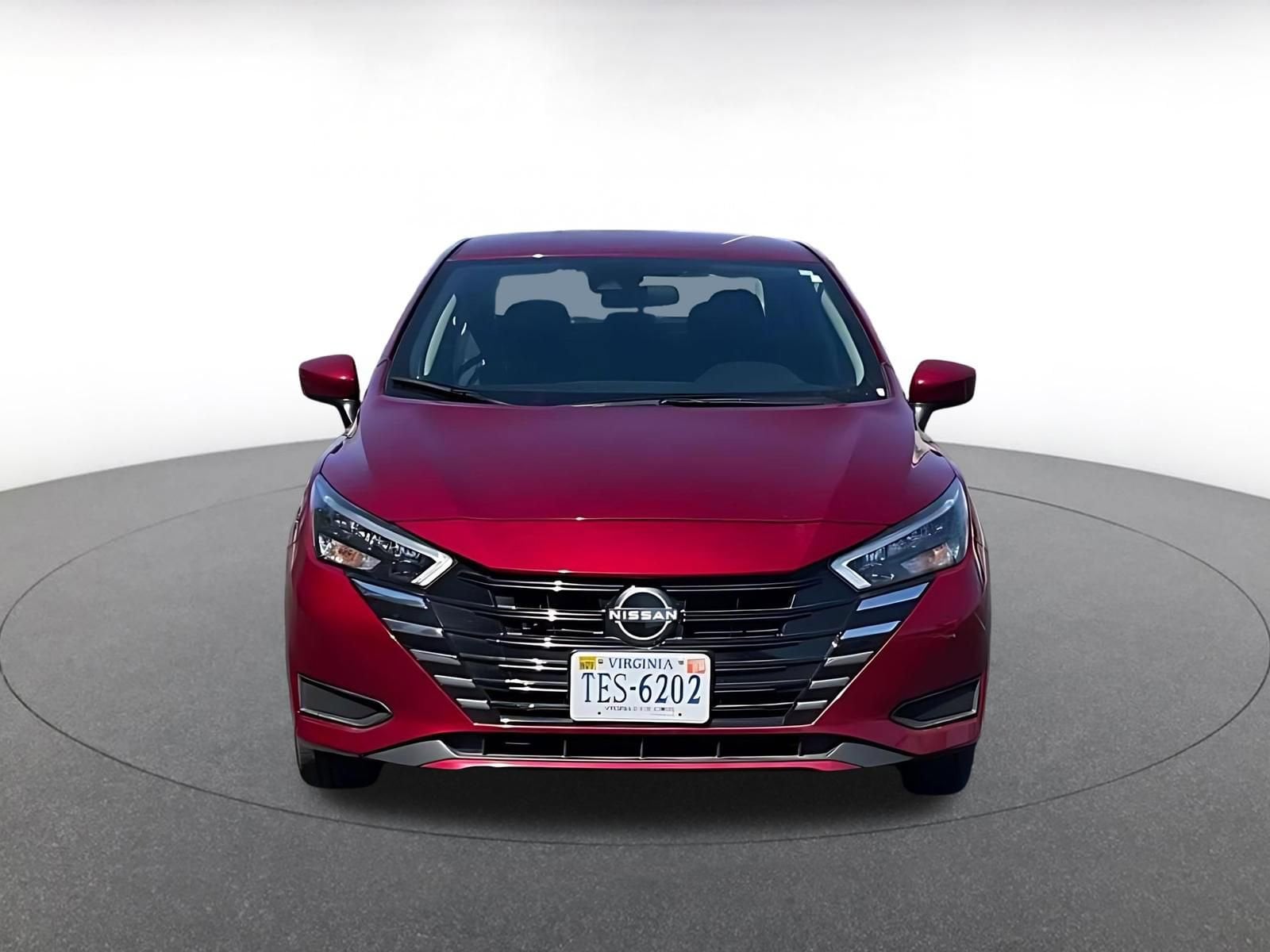 Thumbnail: 2025 Nissan Versa - 3