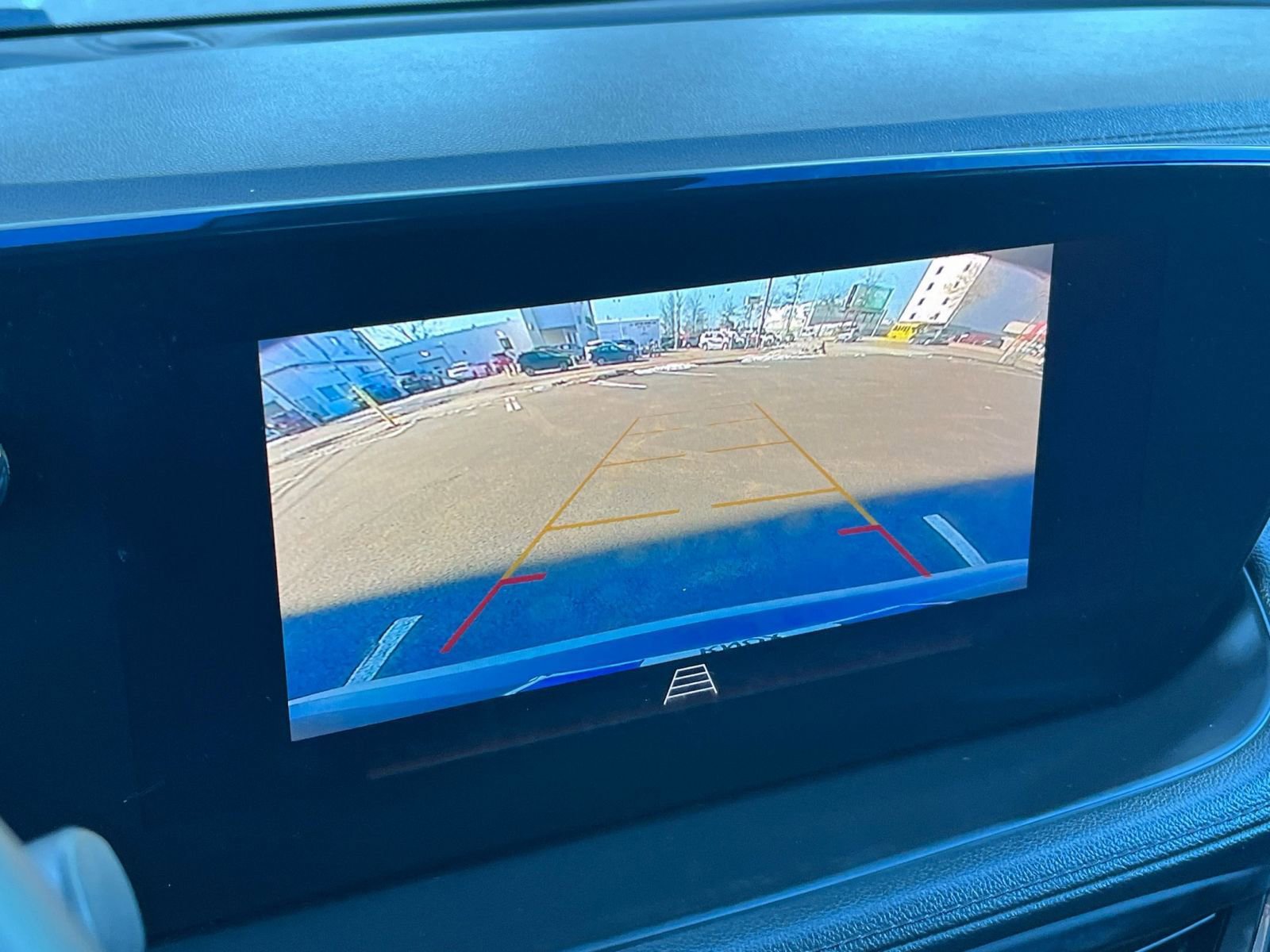 Thumbnail: 2025 Buick Encore GX - 22