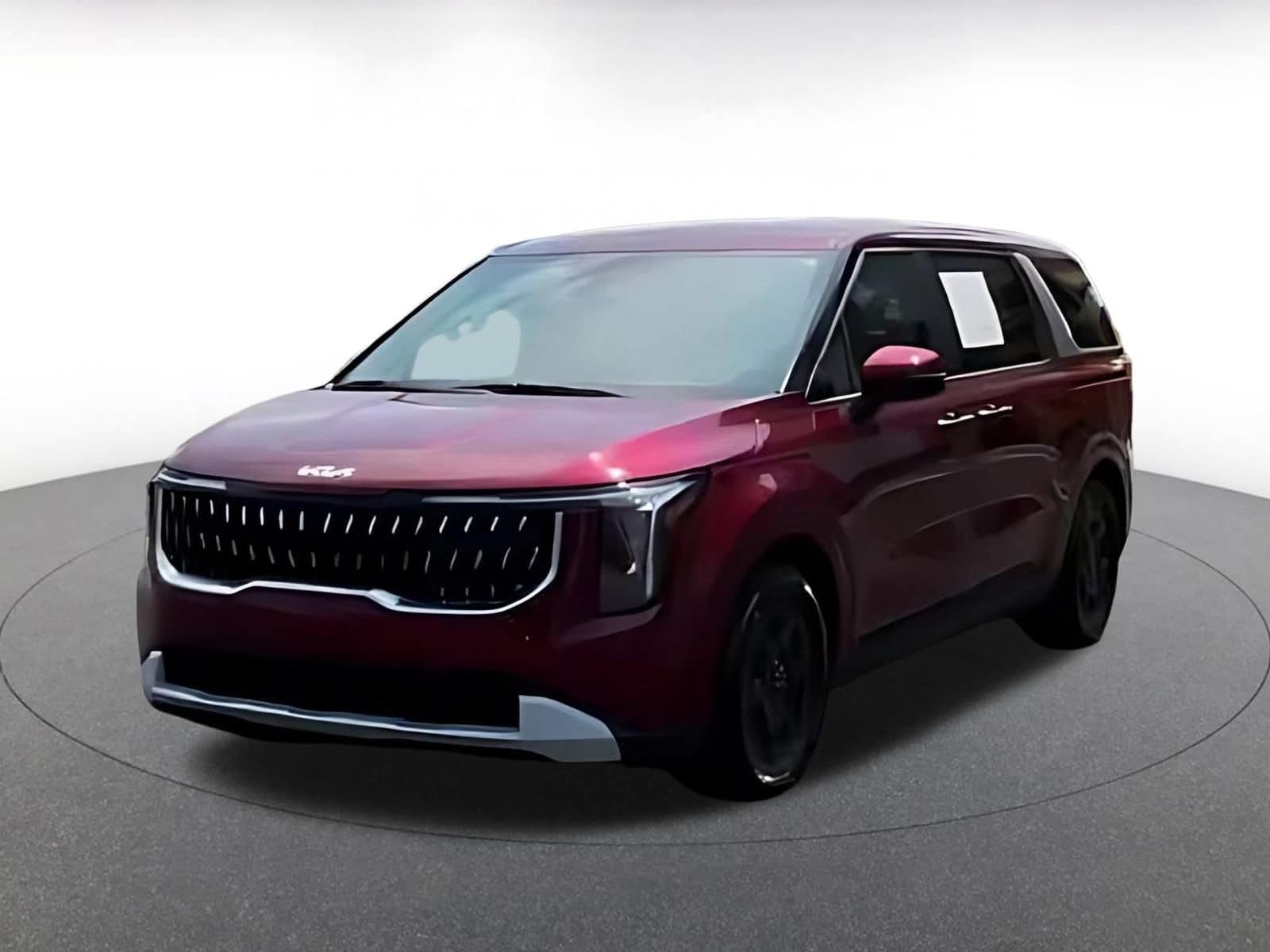 Thumbnail: 2026 Kia Carnival - 7