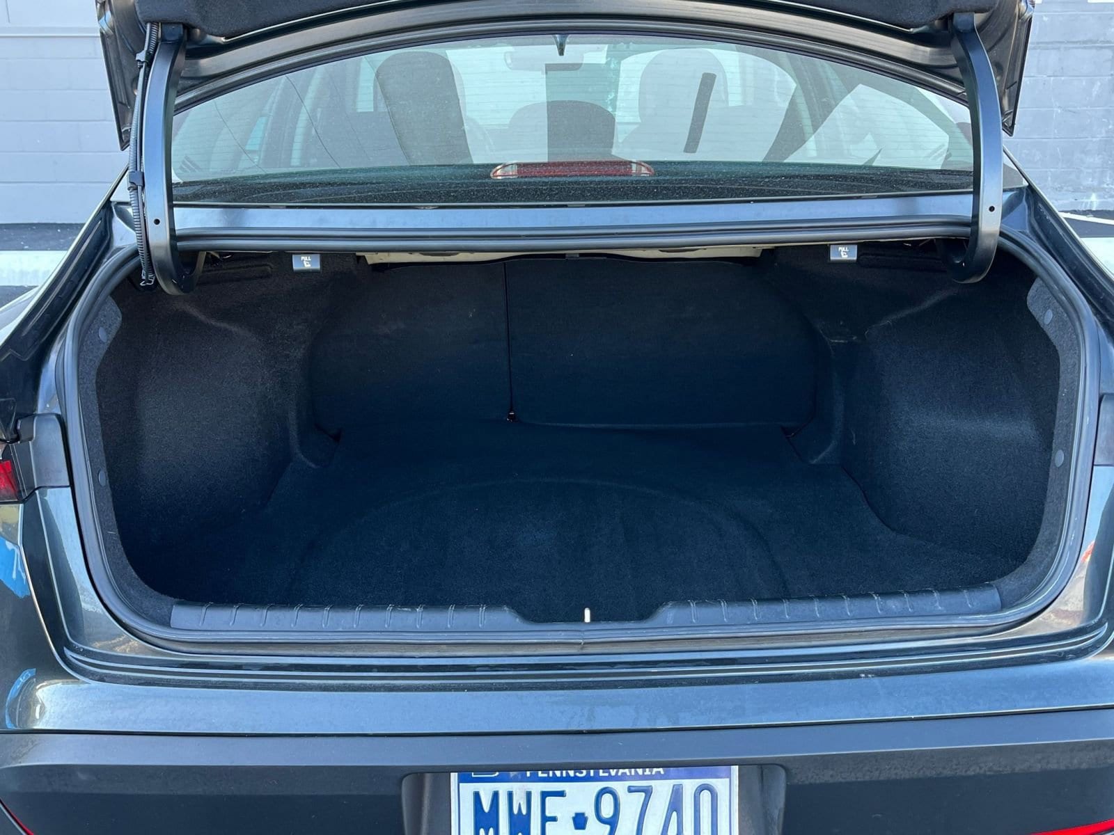 Thumbnail: 2025 Kia K4 - 29