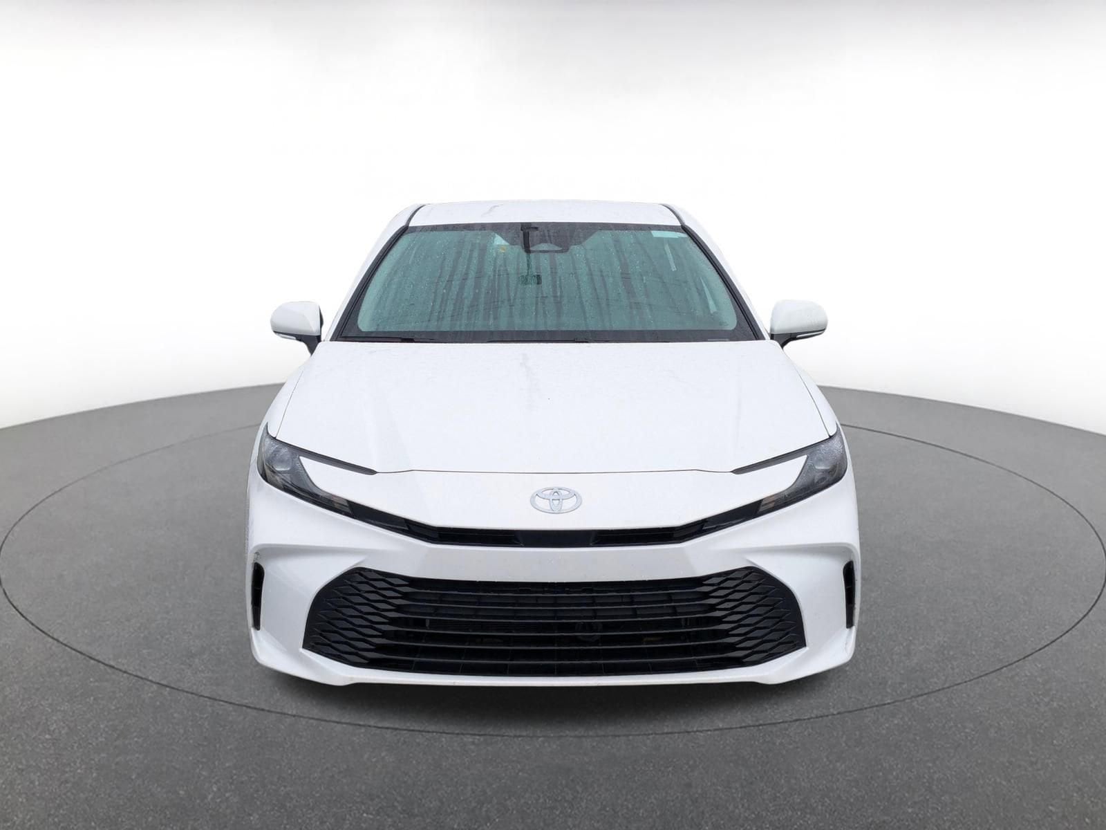 Thumbnail: 2025 Toyota Camry - 2