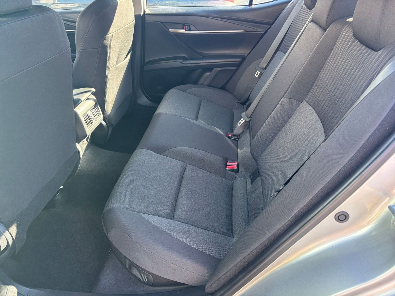 Thumbnail: 2025 Toyota Camry - 22