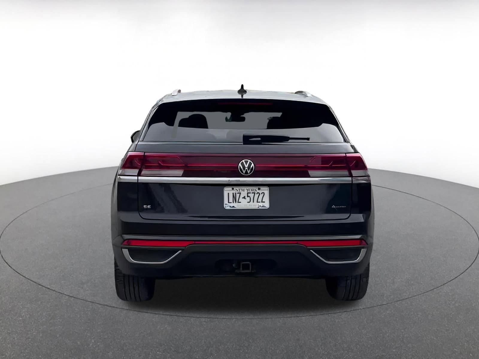 Thumbnail: 2025 Volkswagen Atlas - 12