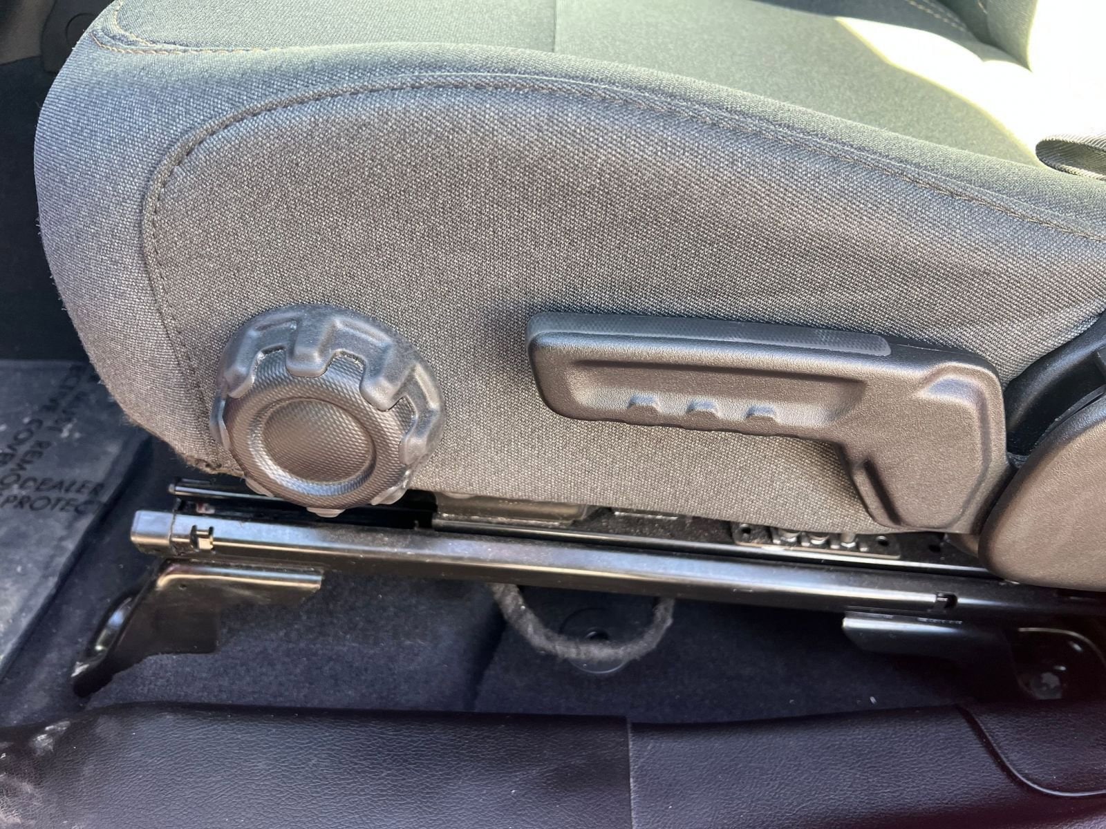 Thumbnail: 2025 Jeep Wrangler - 23